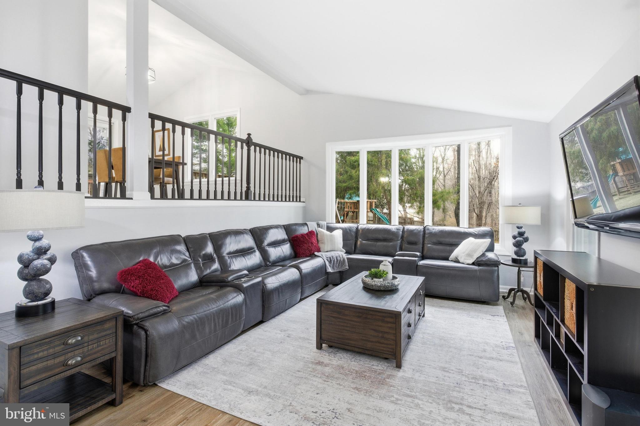 GLENWOOD MANOR - Residential