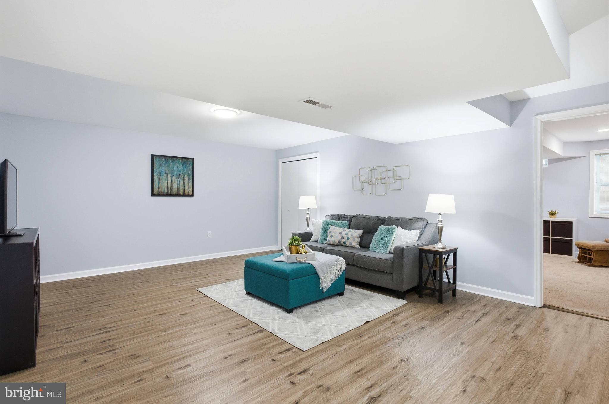 GLENWOOD MANOR - Residential