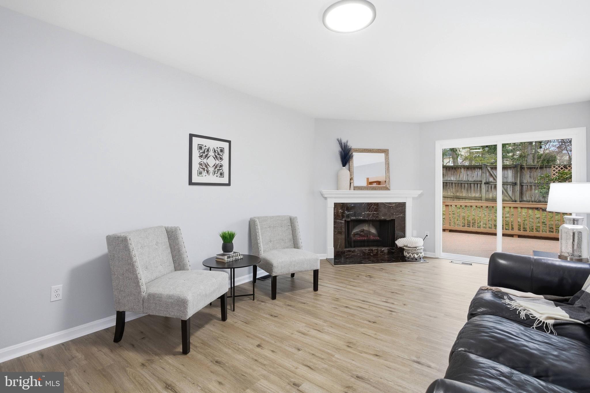 GLENWOOD MANOR - Residential