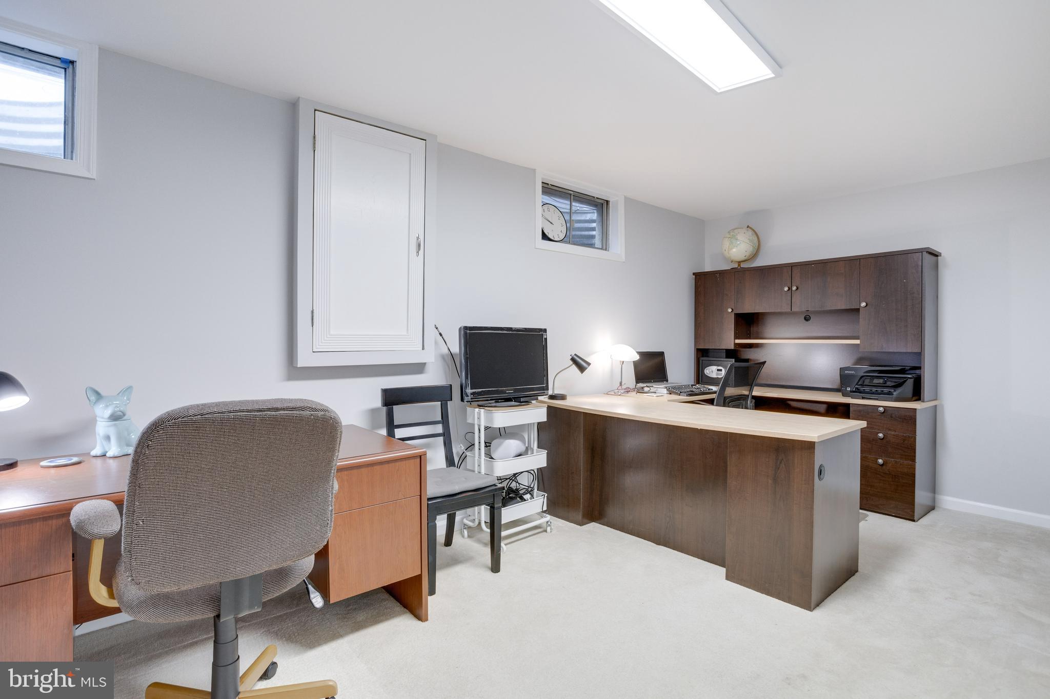 GLENWOOD MANOR - Residential