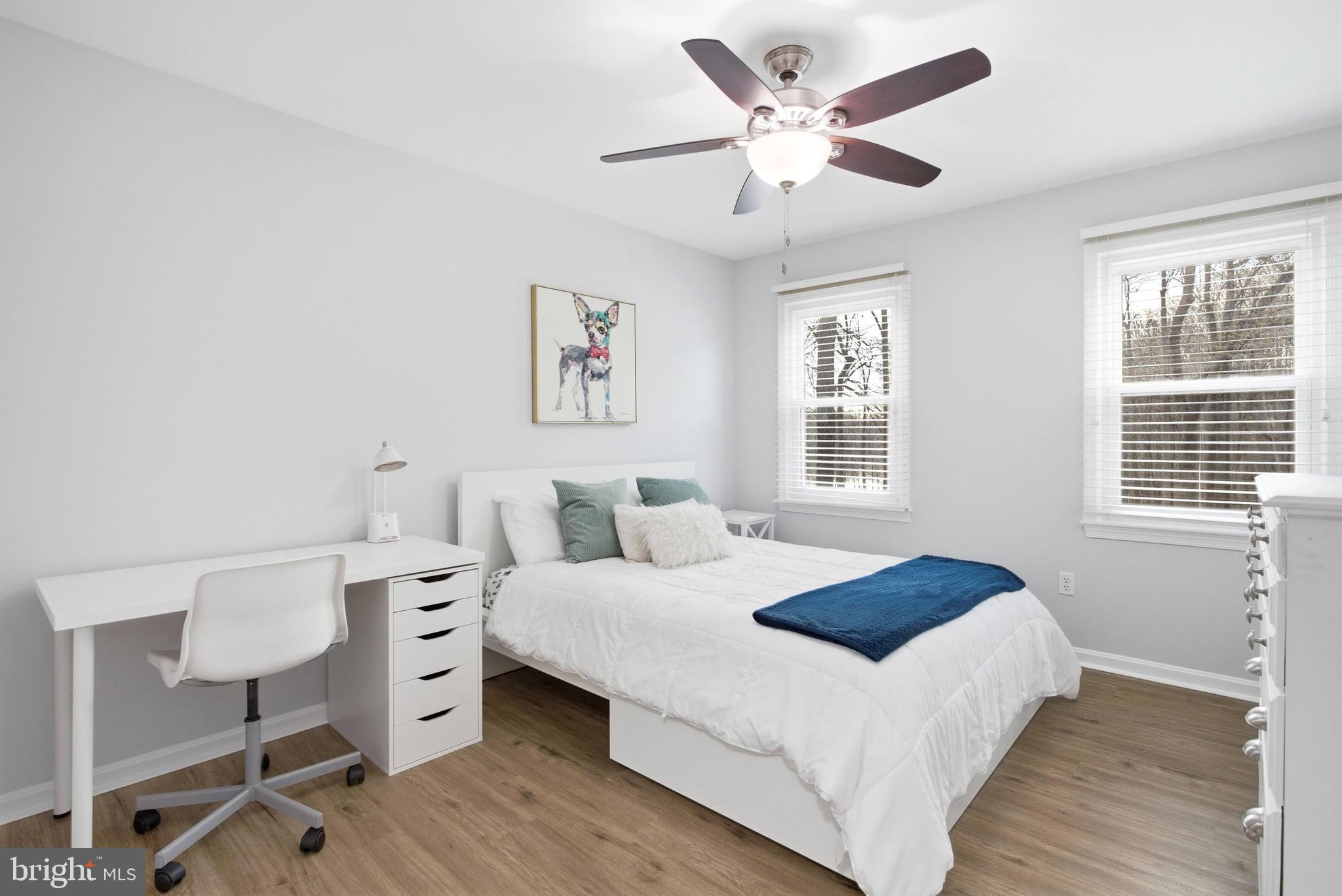 GLENWOOD MANOR - Residential