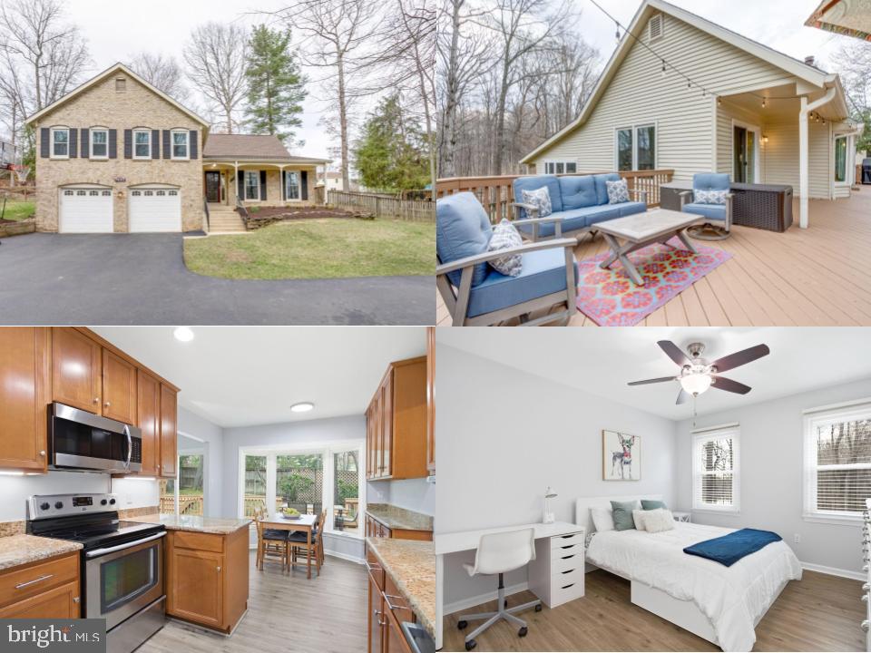 GLENWOOD MANOR - Residential