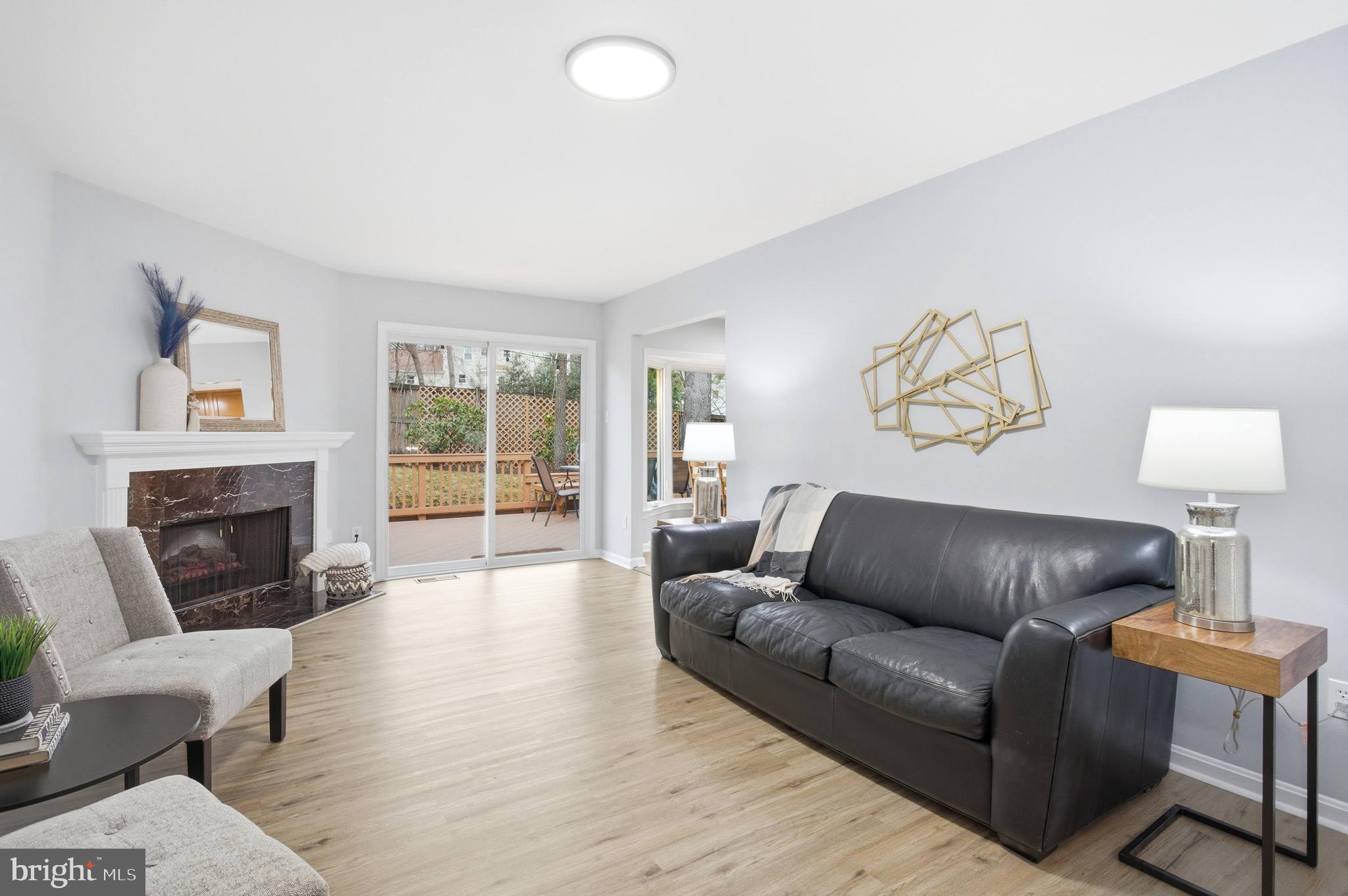 GLENWOOD MANOR - Residential