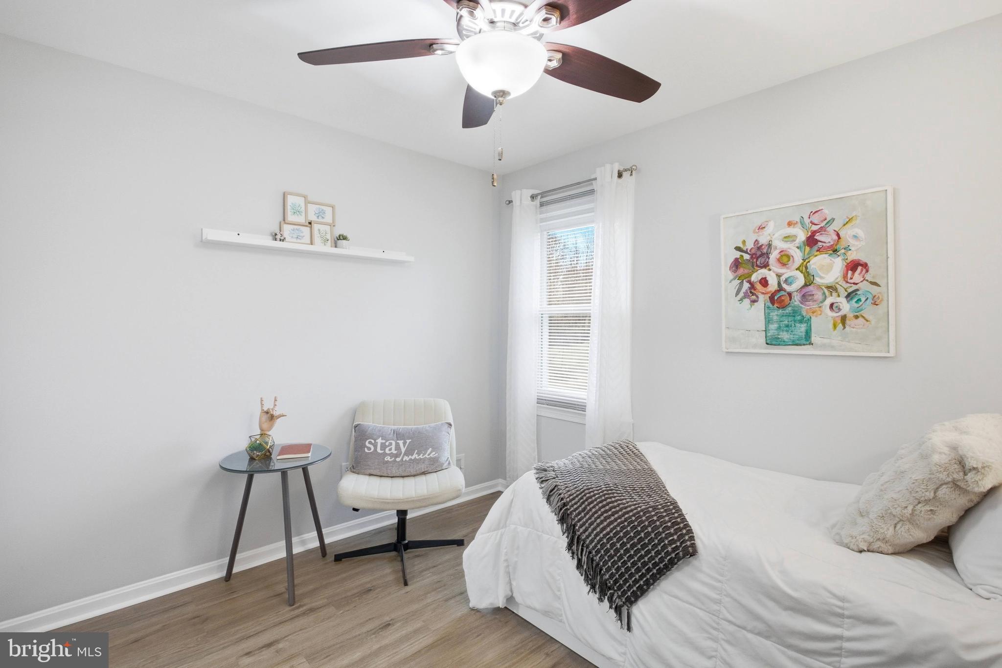 GLENWOOD MANOR - Residential