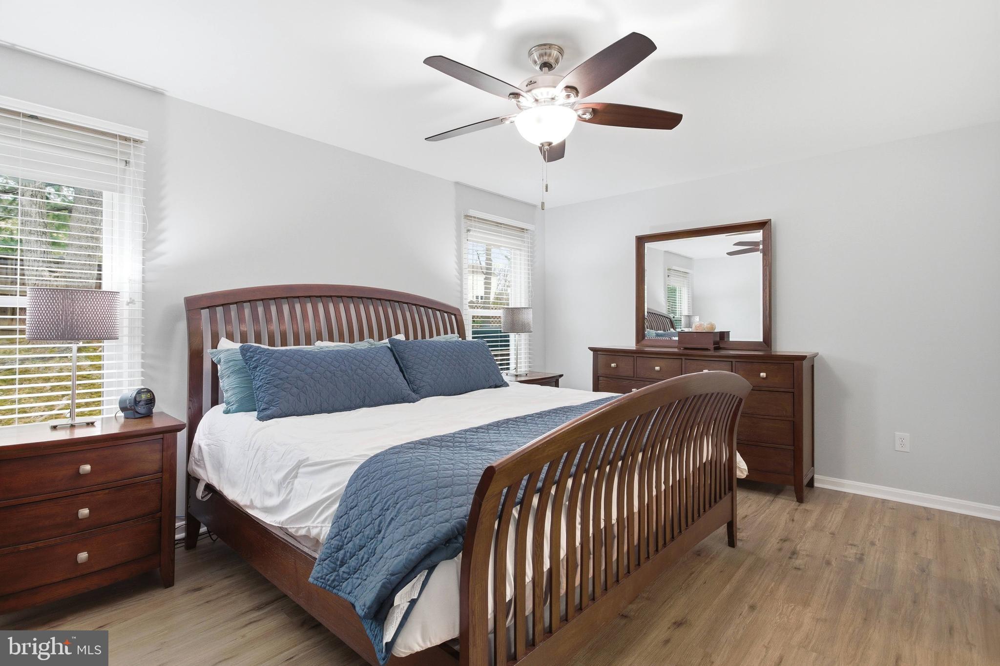 GLENWOOD MANOR - Residential