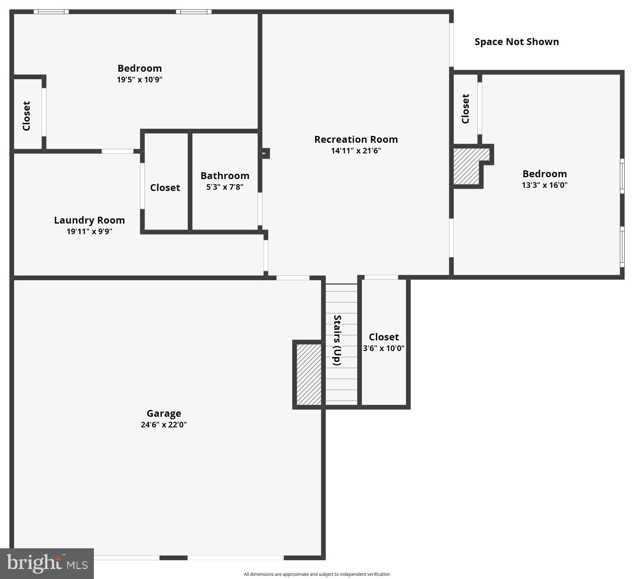 GLENWOOD MANOR - Residential
