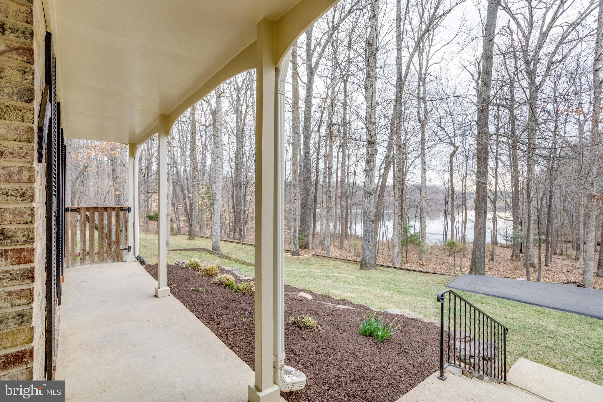 GLENWOOD MANOR - Residential