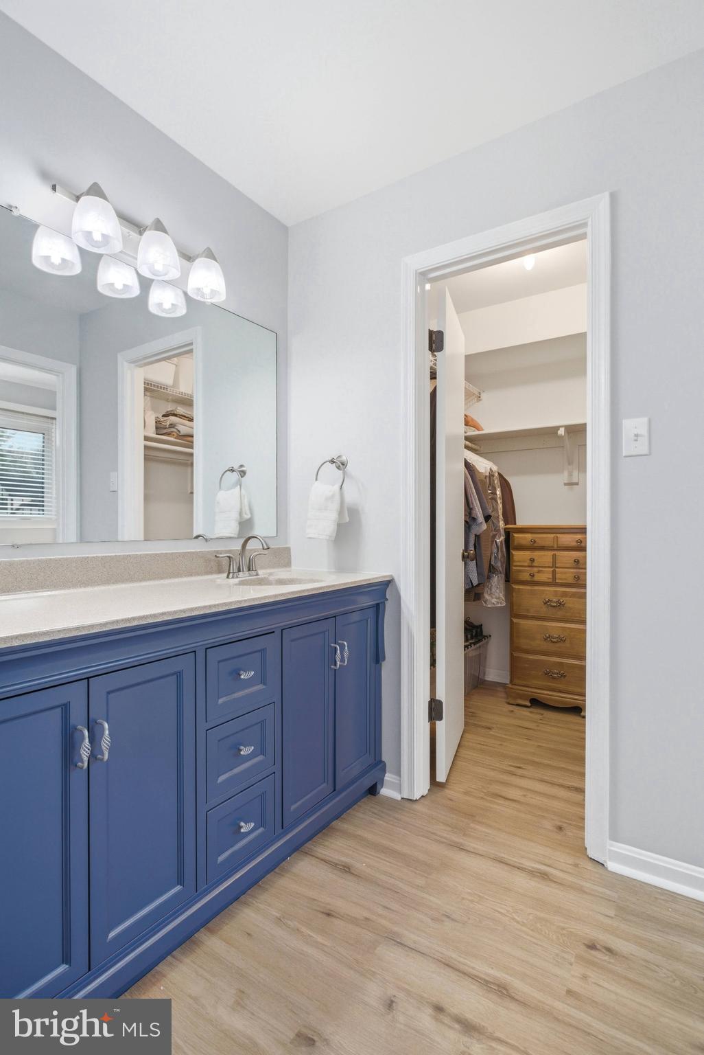 GLENWOOD MANOR - Residential