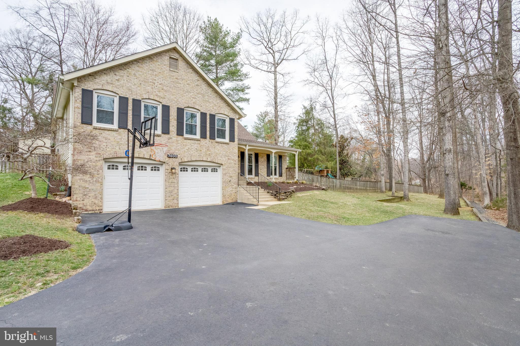 GLENWOOD MANOR - Residential