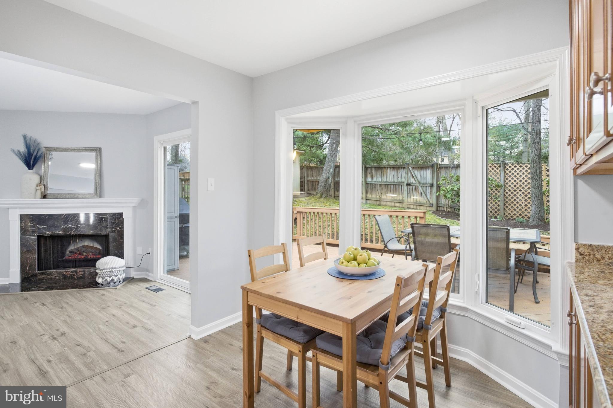 GLENWOOD MANOR - Residential