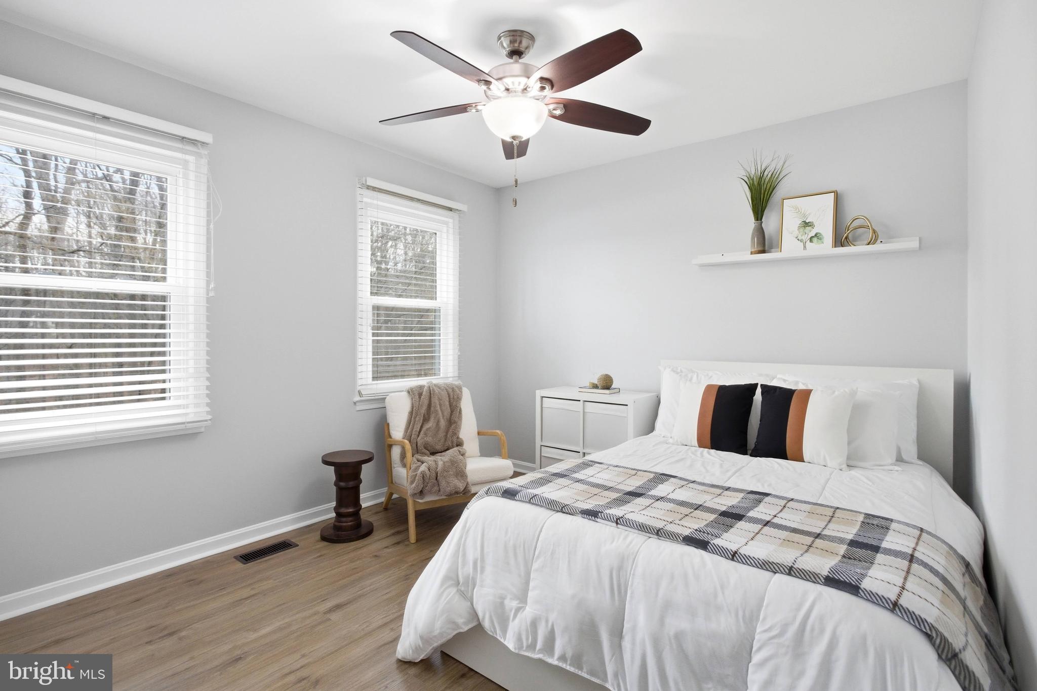 GLENWOOD MANOR - Residential