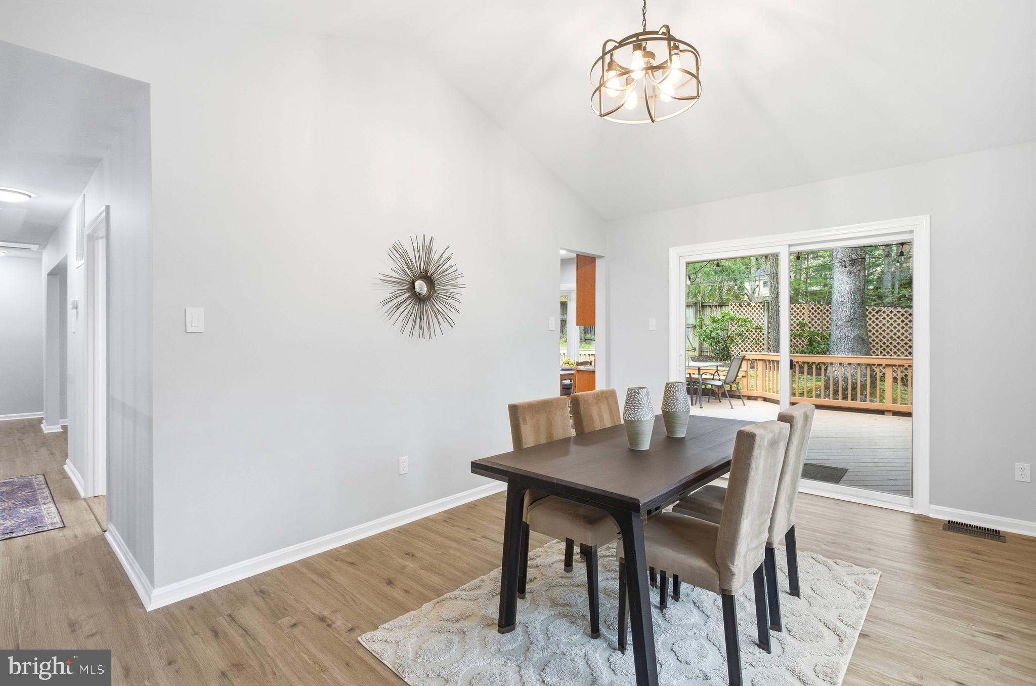 GLENWOOD MANOR - Residential