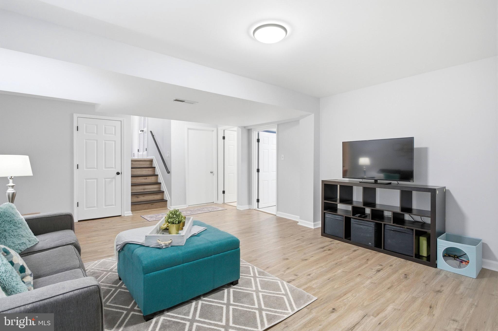 GLENWOOD MANOR - Residential