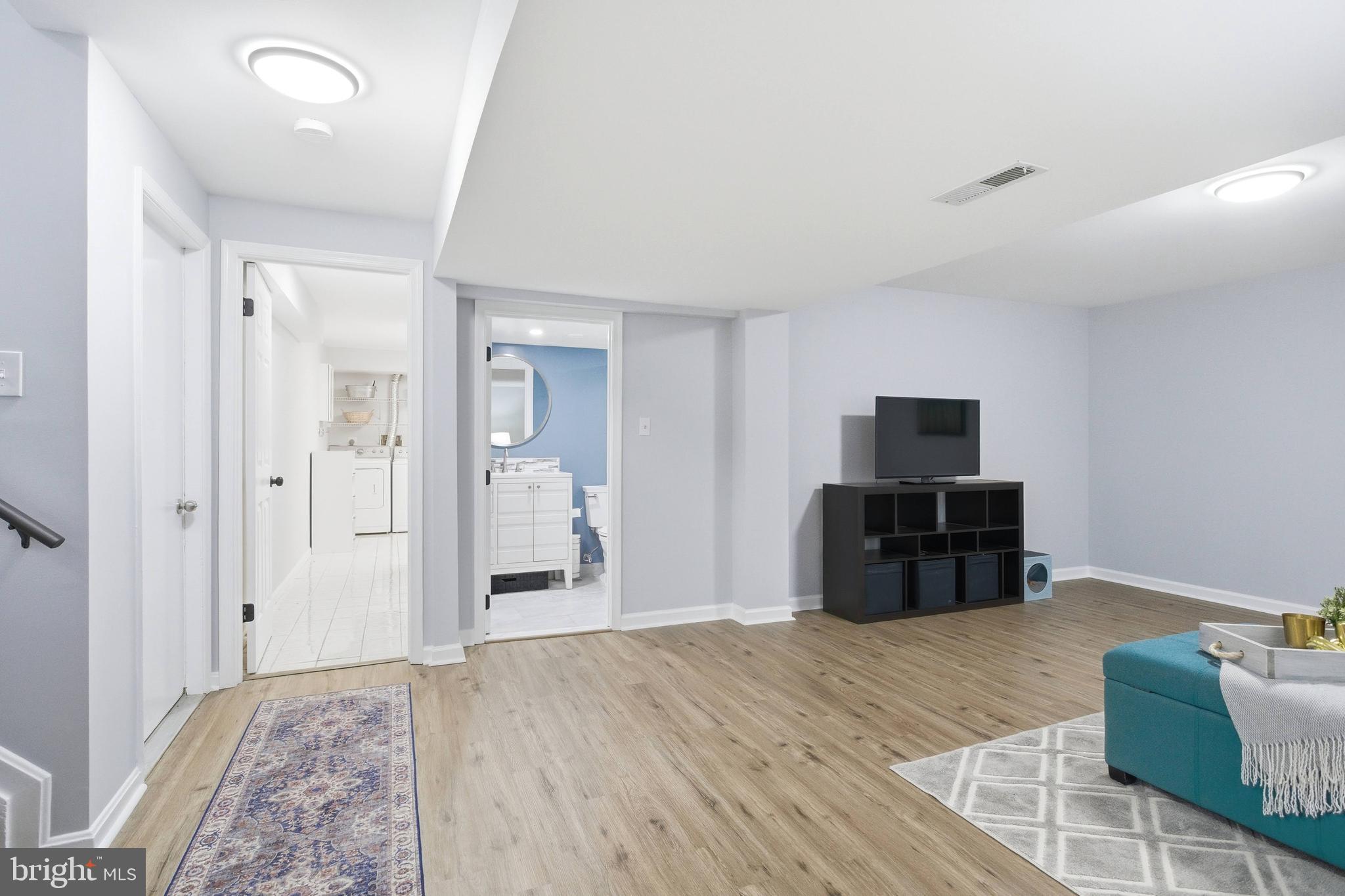 GLENWOOD MANOR - Residential