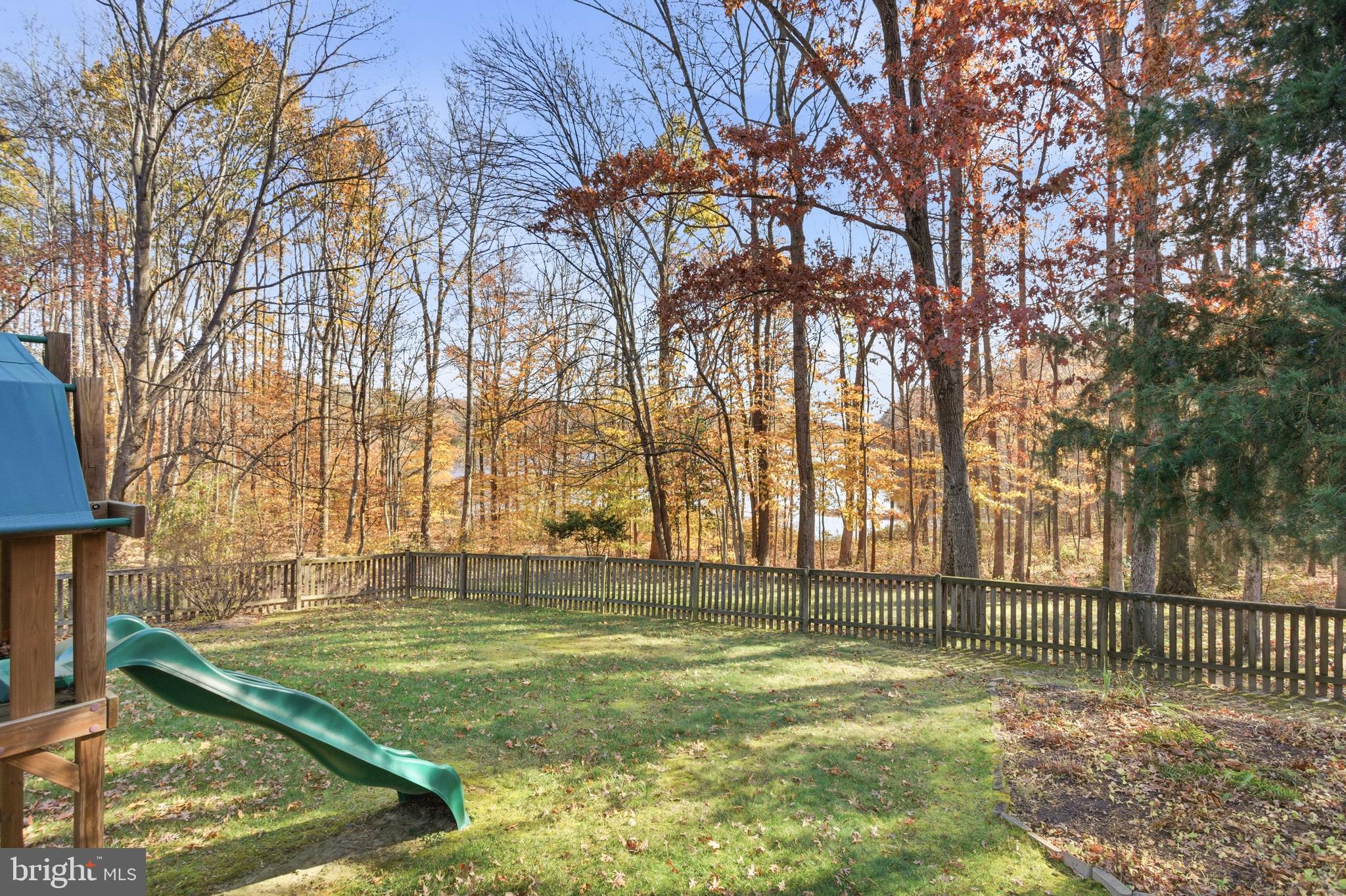 GLENWOOD MANOR - Residential