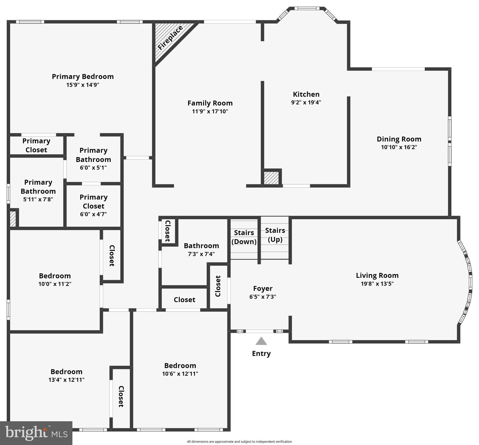 GLENWOOD MANOR - Residential