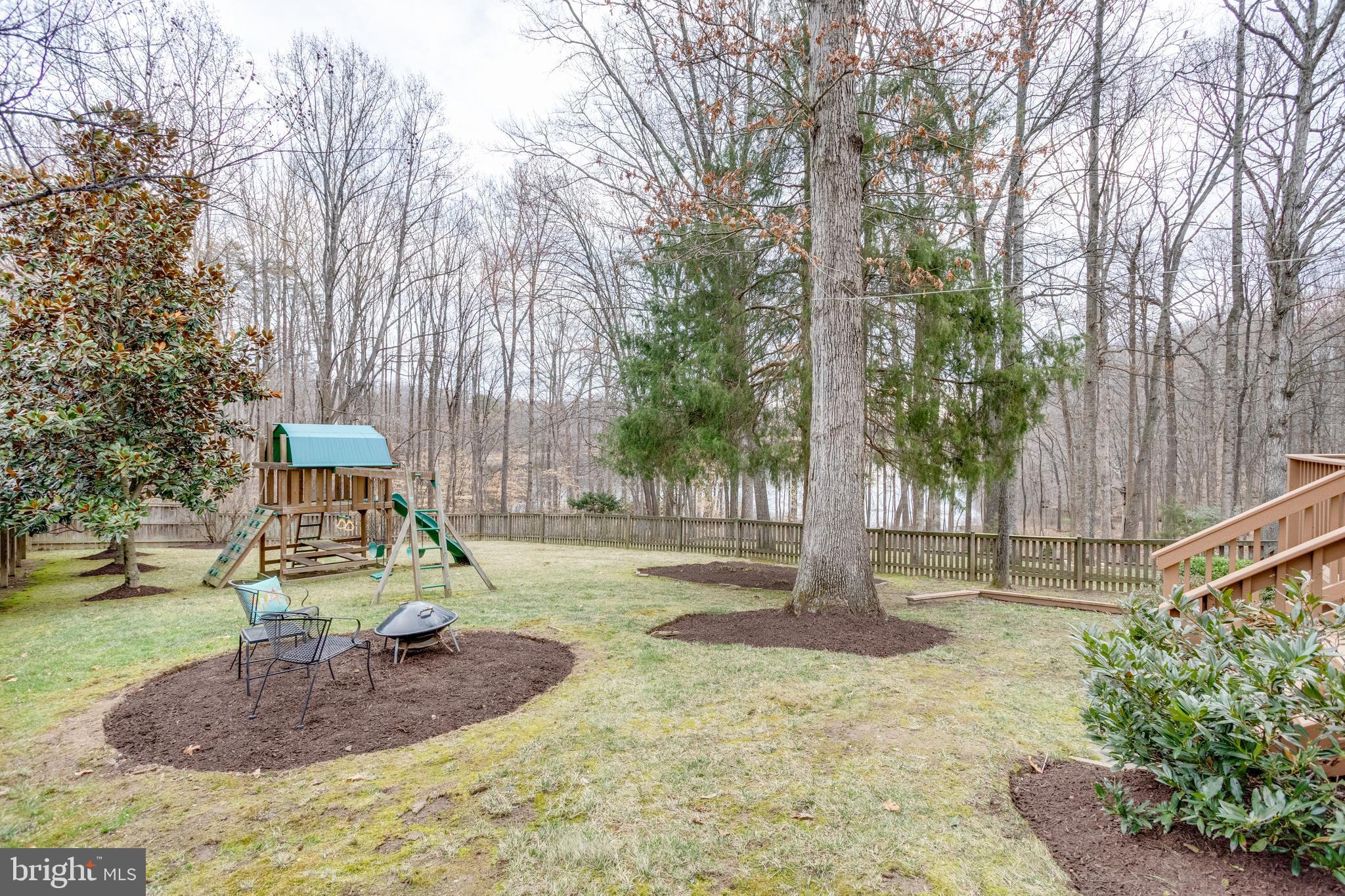 GLENWOOD MANOR - Residential