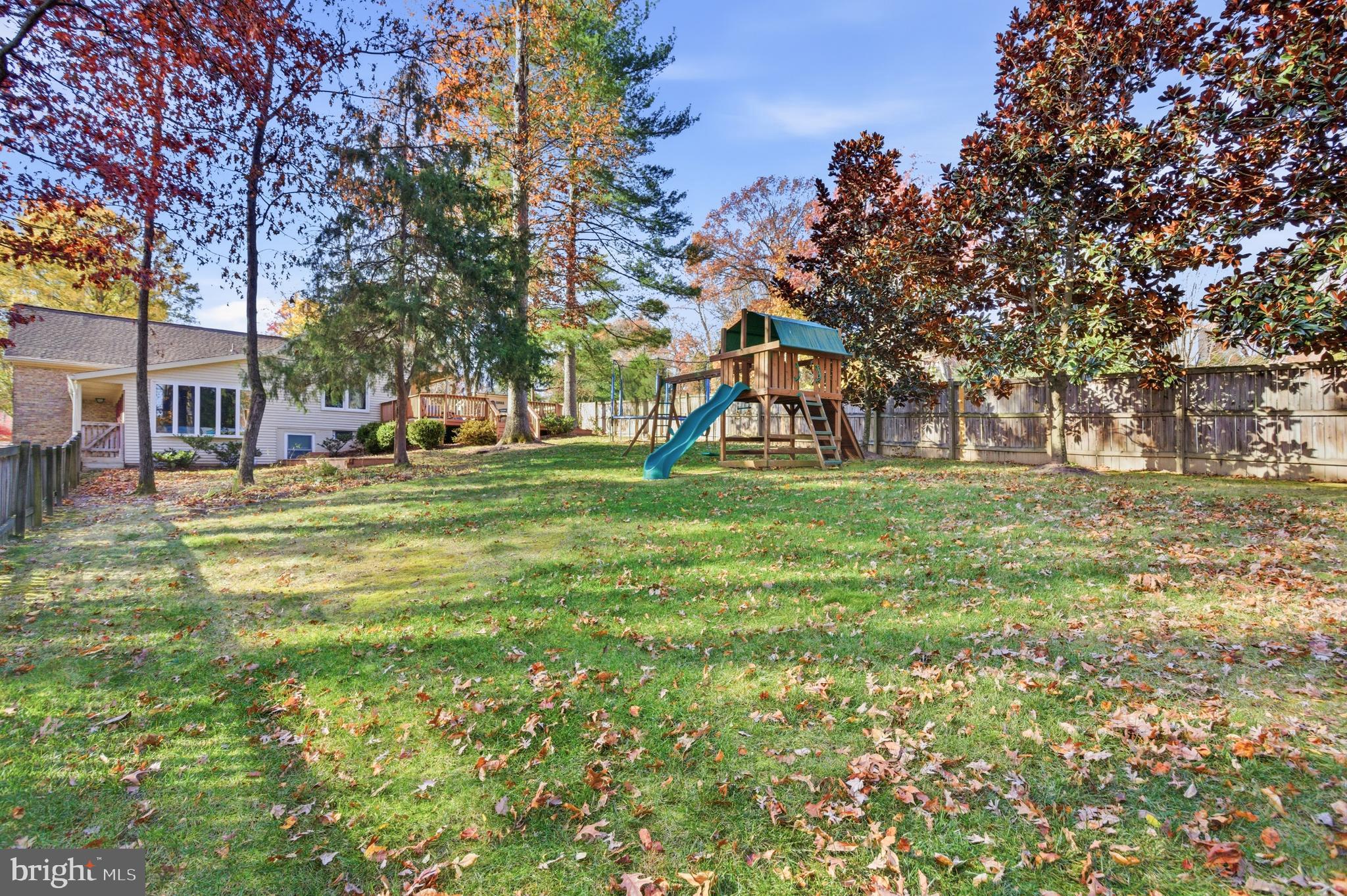 GLENWOOD MANOR - Residential