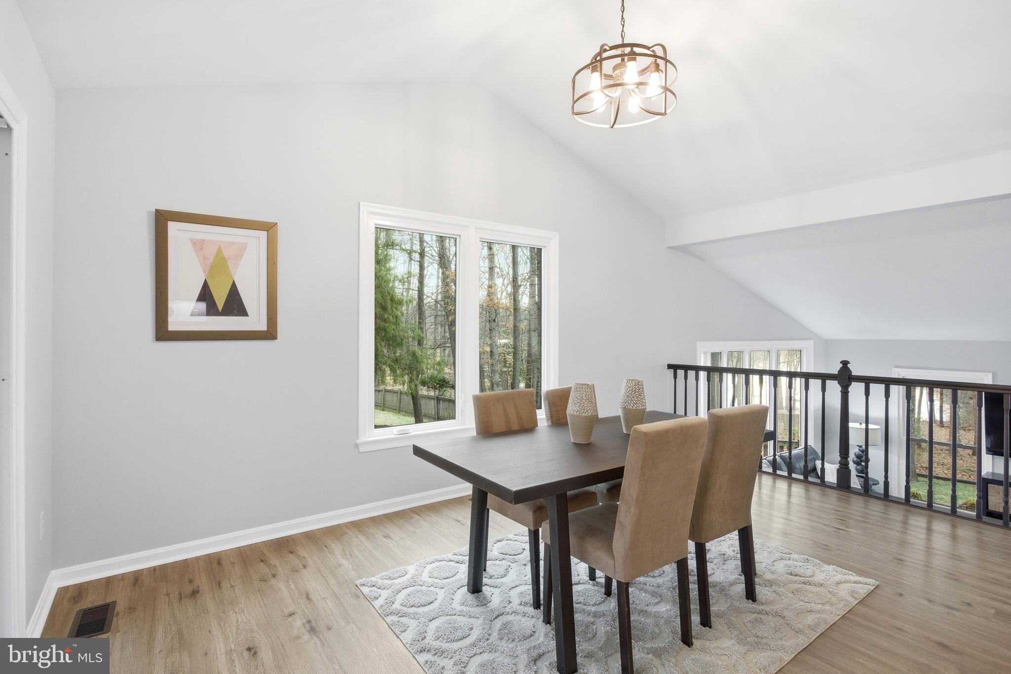 GLENWOOD MANOR - Residential