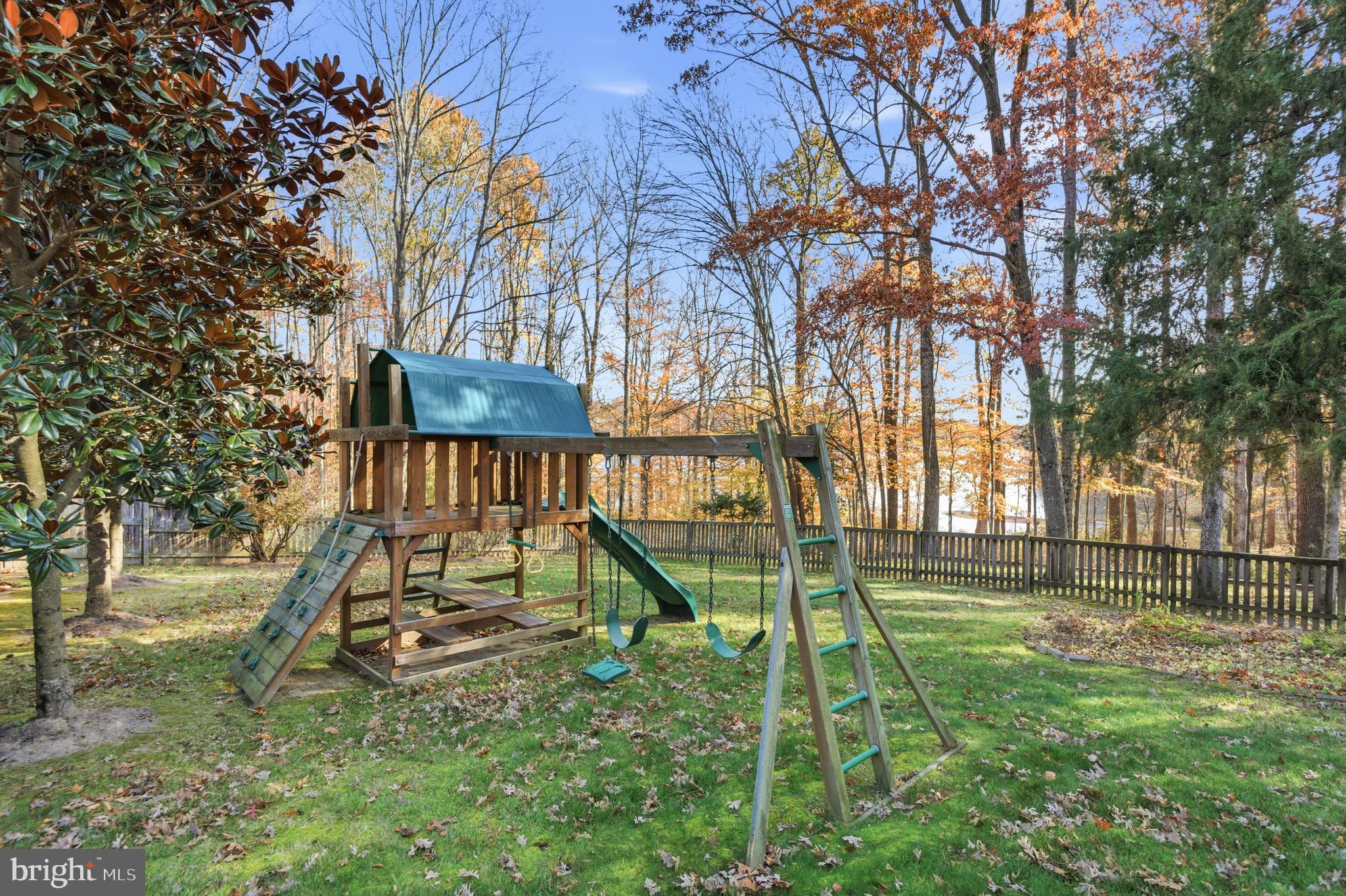 GLENWOOD MANOR - Residential