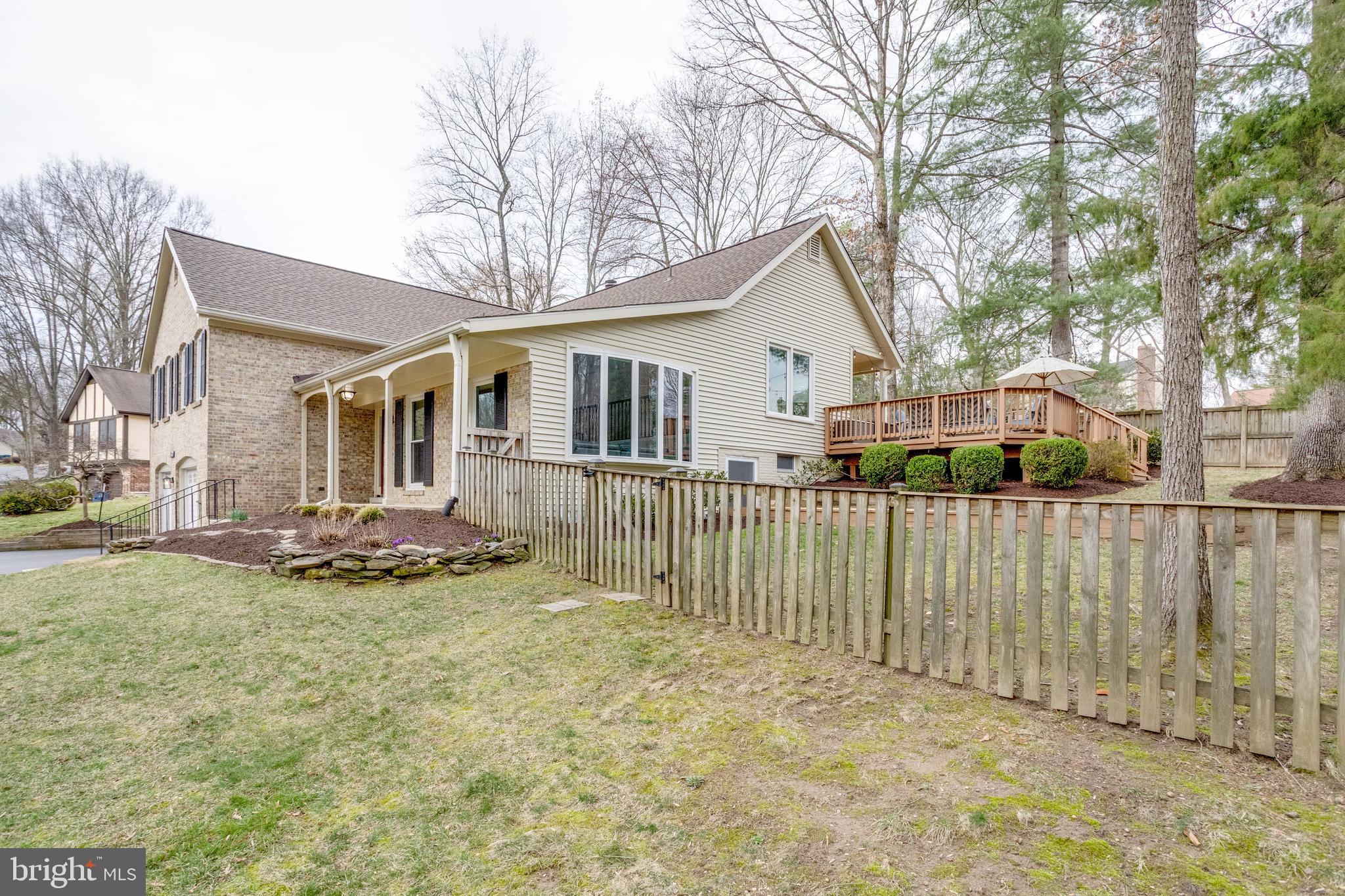 GLENWOOD MANOR - Residential