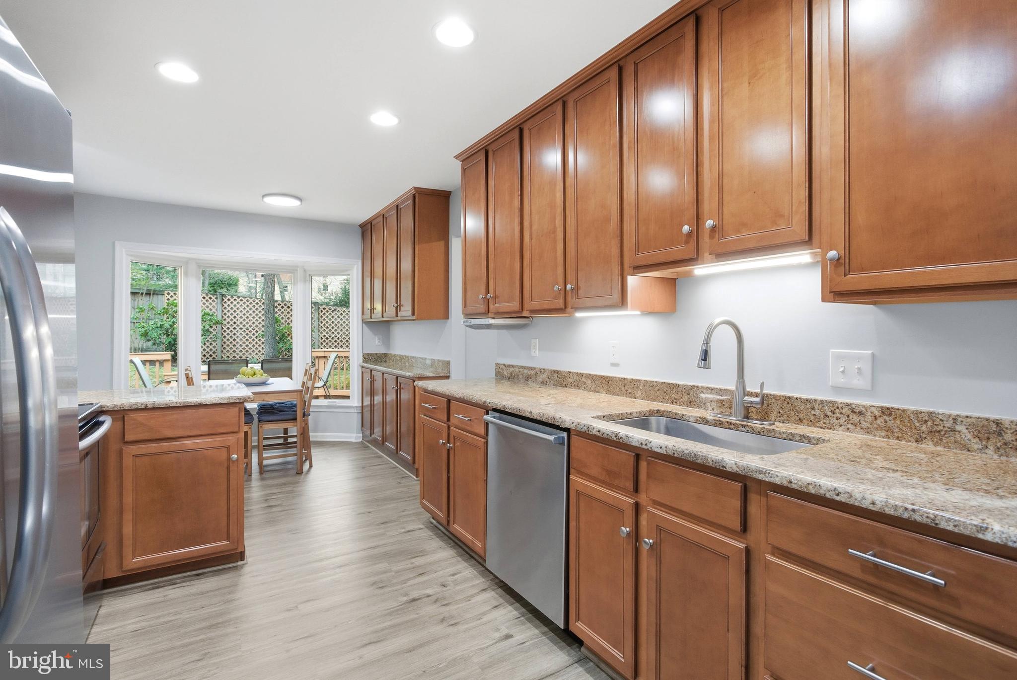 GLENWOOD MANOR - Residential