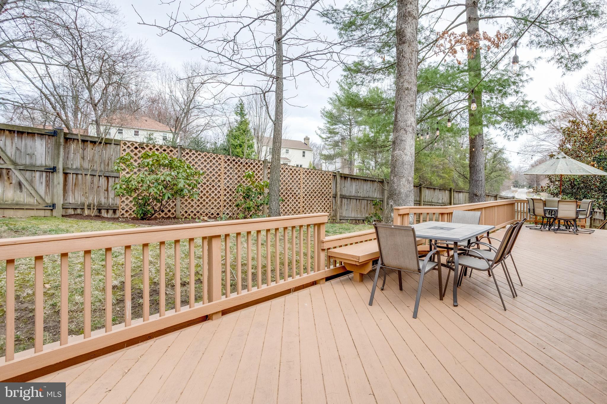 GLENWOOD MANOR - Residential