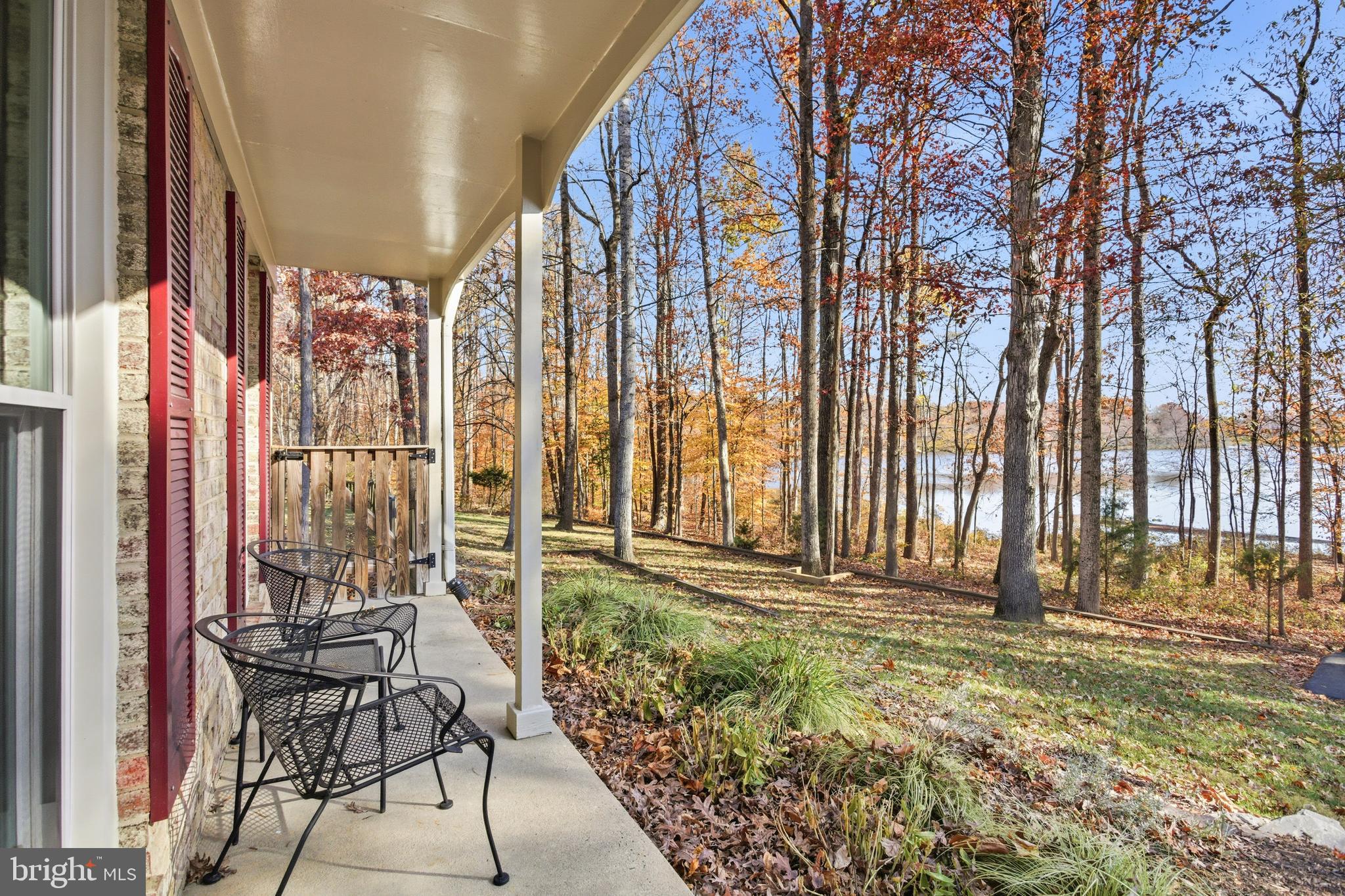 GLENWOOD MANOR - Residential