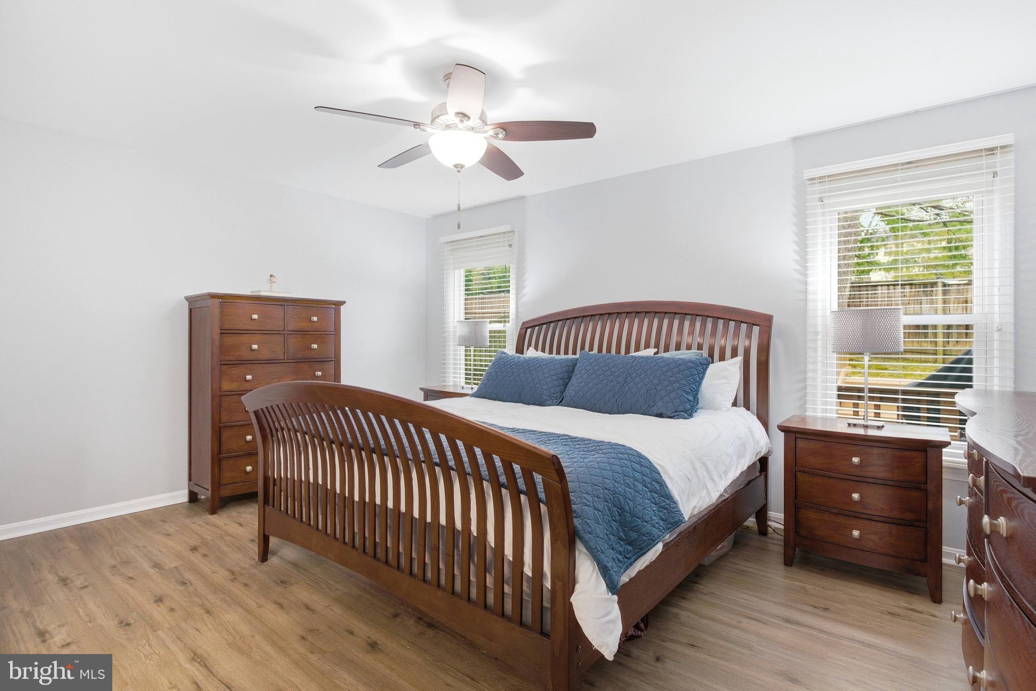 GLENWOOD MANOR - Residential