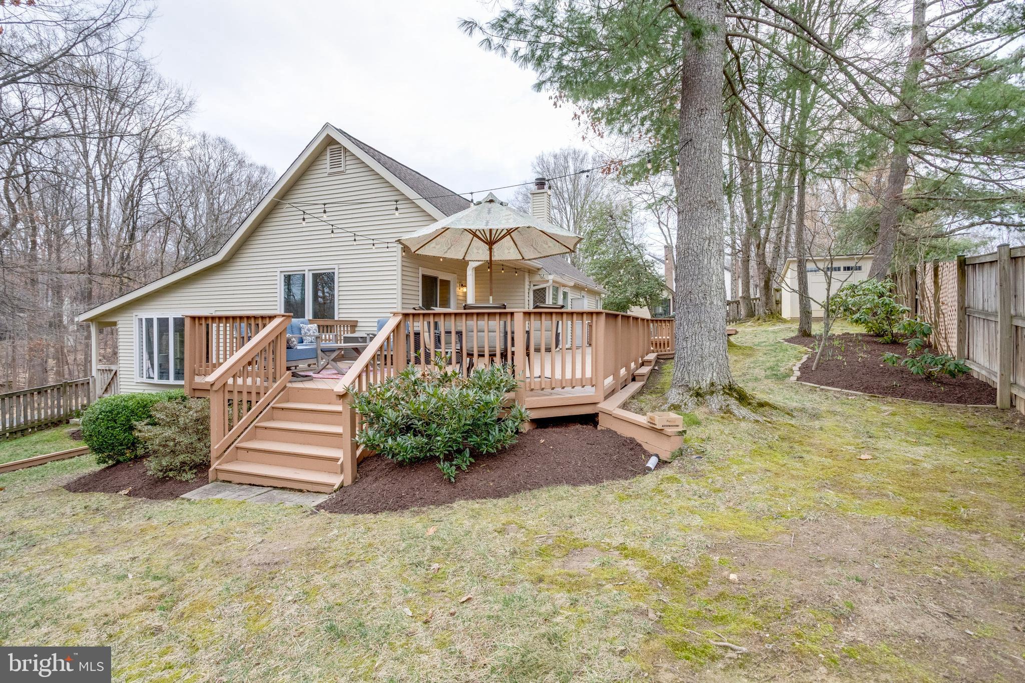 GLENWOOD MANOR - Residential