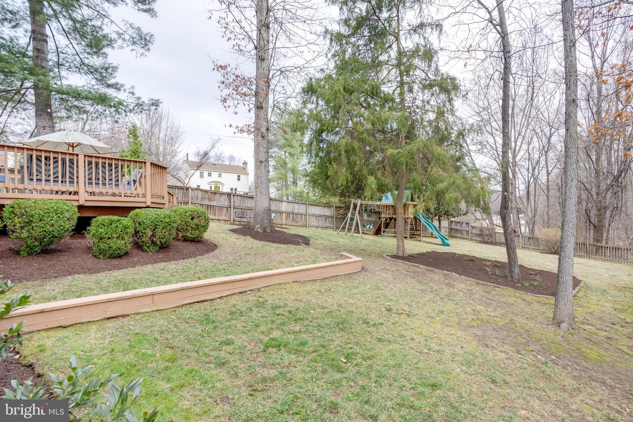 GLENWOOD MANOR - Residential