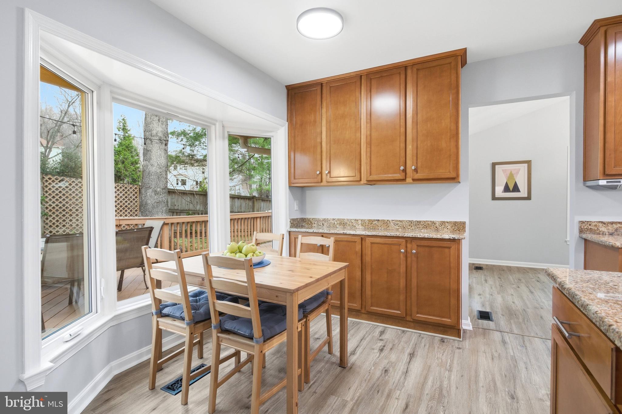 GLENWOOD MANOR - Residential