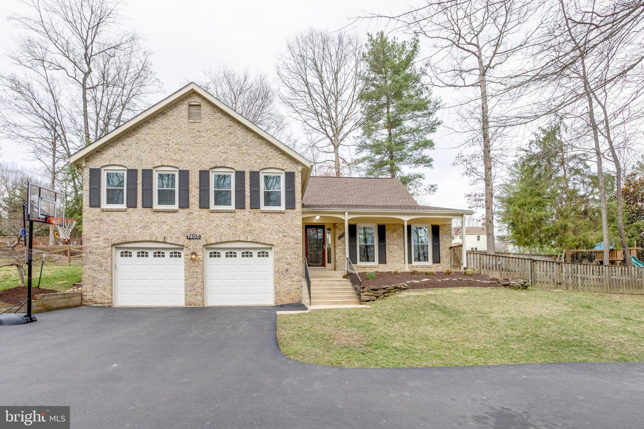 GLENWOOD MANOR - Residential