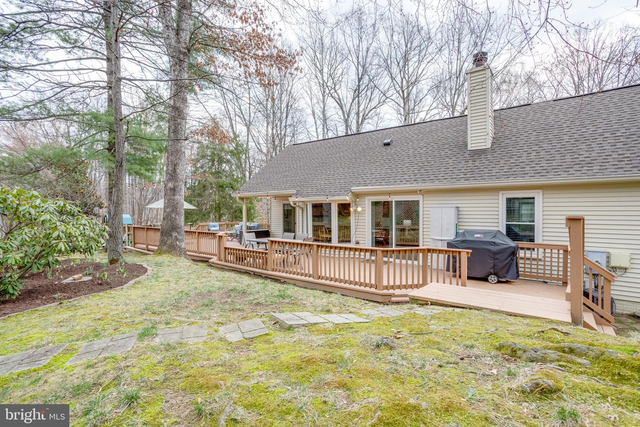 GLENWOOD MANOR - Residential