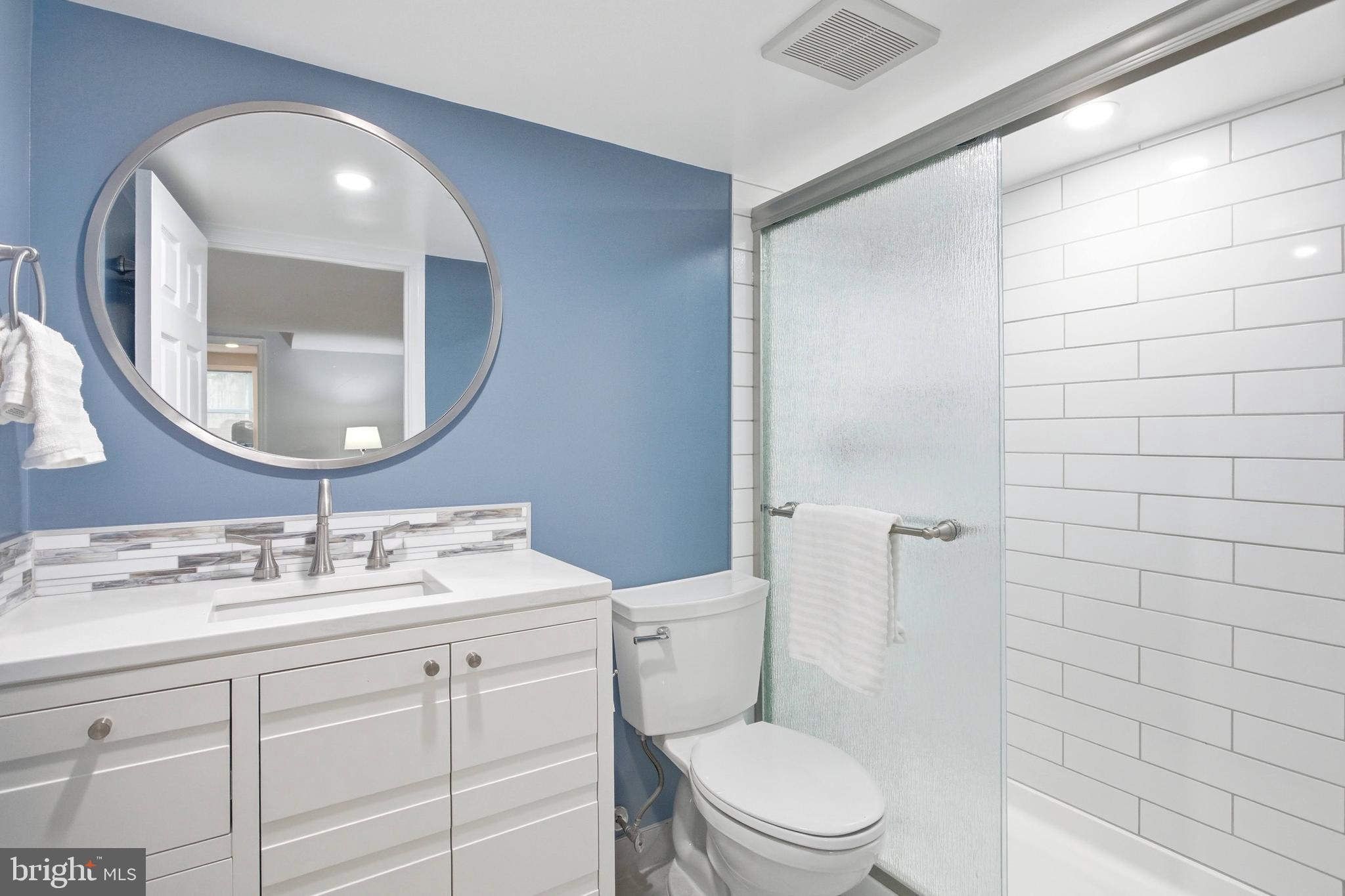 GLENWOOD MANOR - Residential