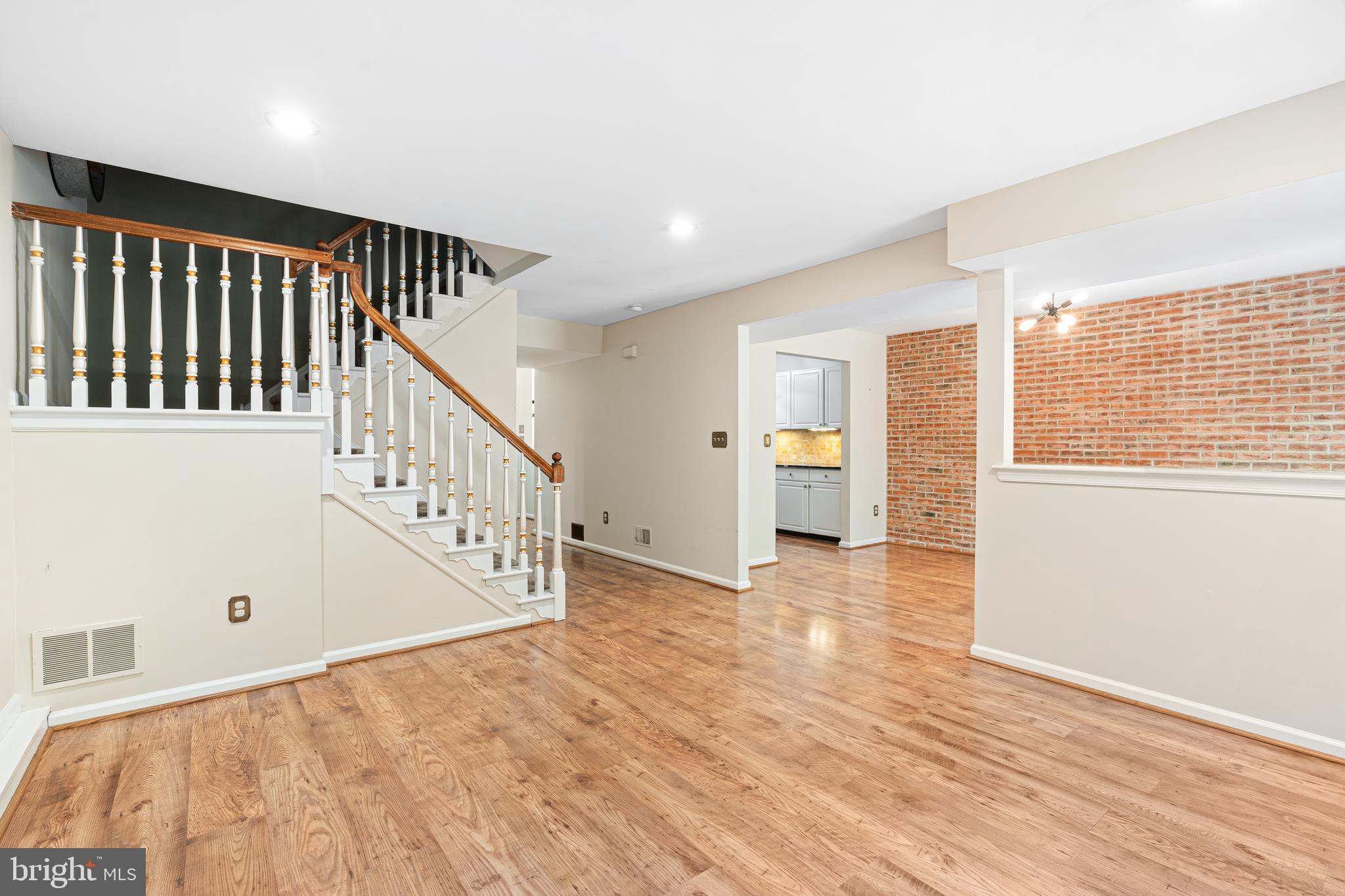 Tucked away on a quiet cul-de-sac in the desirable Summit Place community and top-rated Colonial School District, this beautifully upgraded home offers the perfect mix of style, space, and convenience. Featuring 3 bedrooms, a spacious loft, 2.5 bathrooms, a one-car garage, and private driveway parking, it’s just a short walk to Plymouth Meeting shops and restaurants, with easy access to public transit and major routes, including the PA Turnpike. Inside, you’ll find wide plank floors, abundant natural light, and a front office ideal for working from home. The dining room with a brick accent wall opens to a private EP Henry patio, while the cozy family room features a wood-burning fireplace. The gourmet kitchen boasts granite counters, onyx backsplash, and high-end stainless-steel appliances. Upstairs, the vaulted primary suite offers updated floors, a walk-in closet, and a beautifully appointed en-suite bath. Two more bedrooms, a stylish hall bath, and laundry room complete the second level. The third-floor loft provides extra living space with storage and flexibility. Enjoy the private backyard patio and low-maintenance living with HOA-covered lawn care and snow removal. This turnkey home has it all—schedule your tour today!