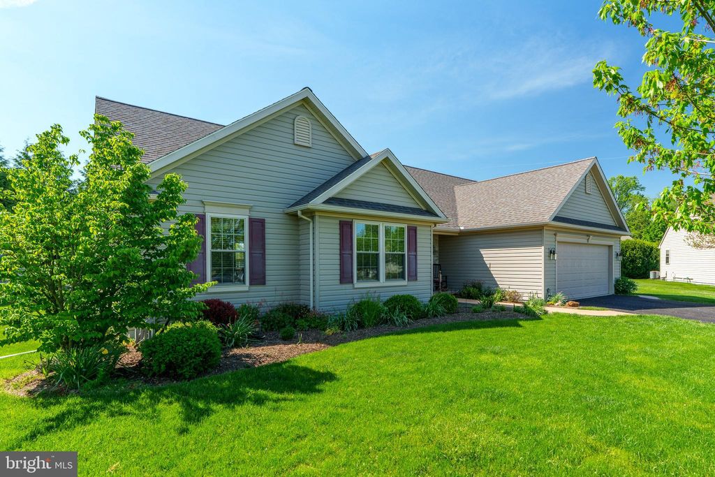 Photo of 321 Slate Lane, Quarryville, PA 17566 (MLS # PALA2051014)