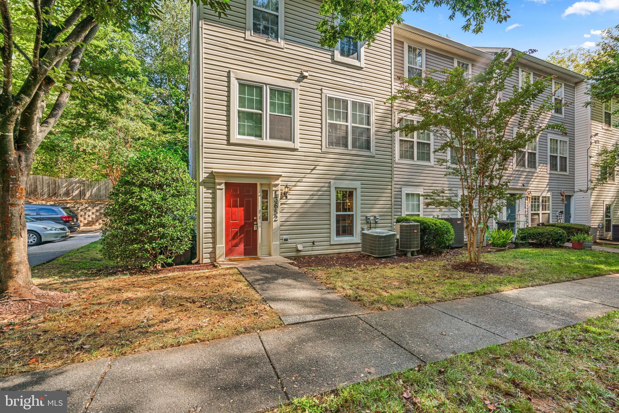 AUTUMN GLEN - Residential