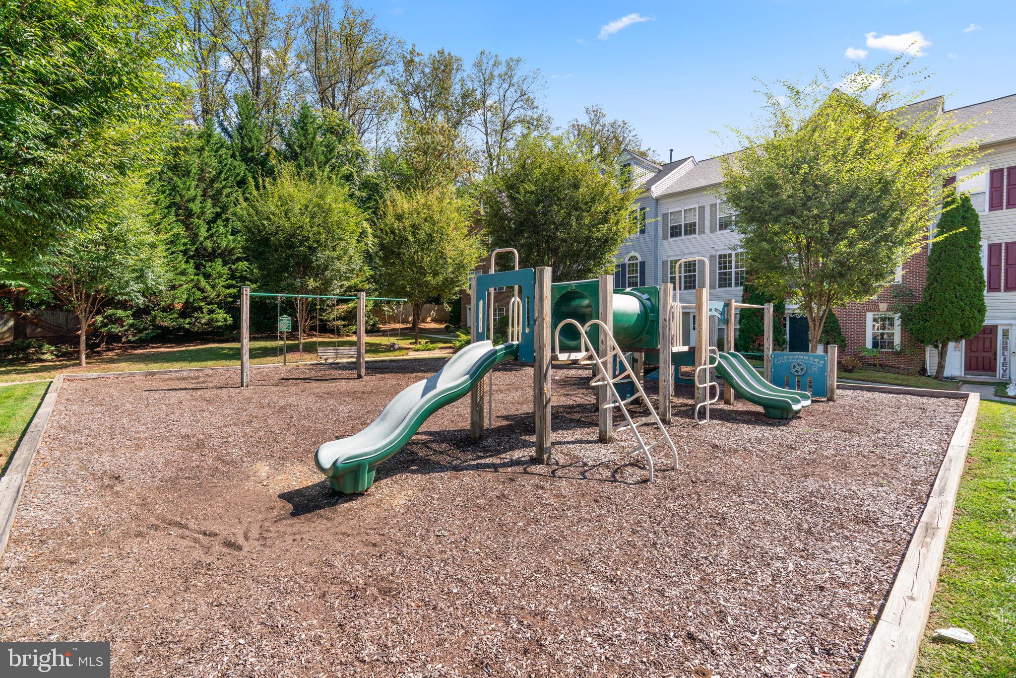 AUTUMN GLEN - Residential