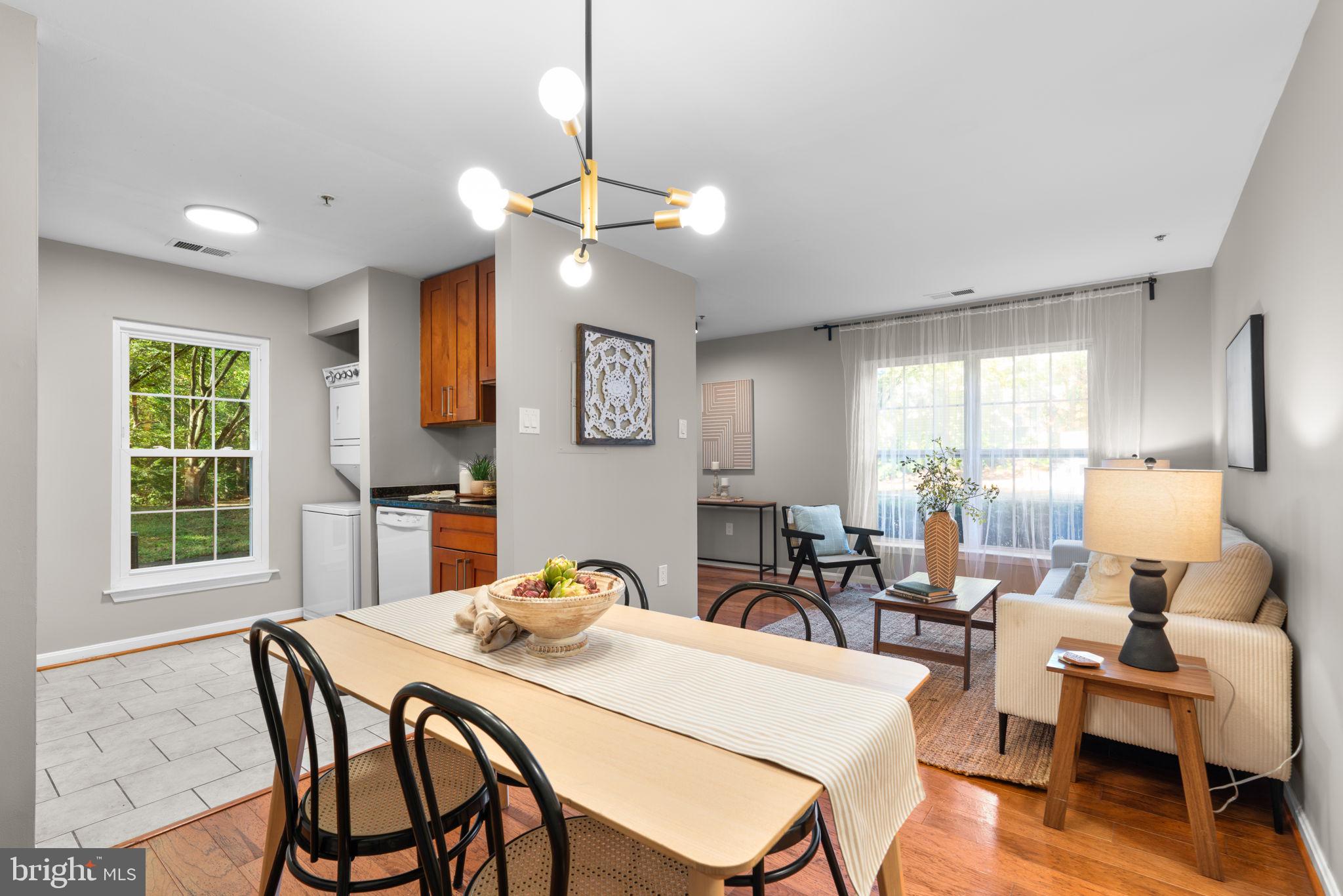 AUTUMN GLEN - Residential