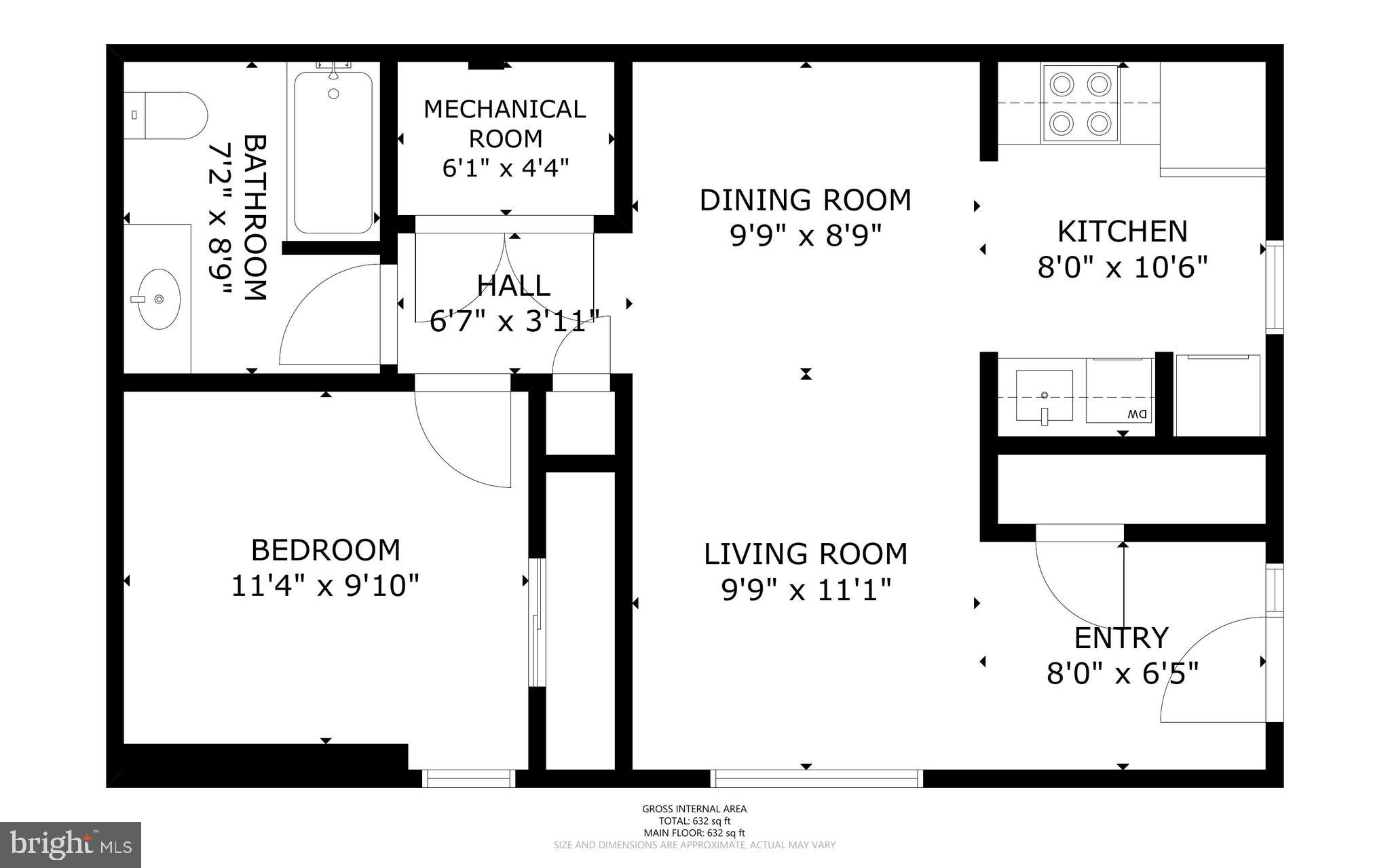 AUTUMN GLEN - Residential