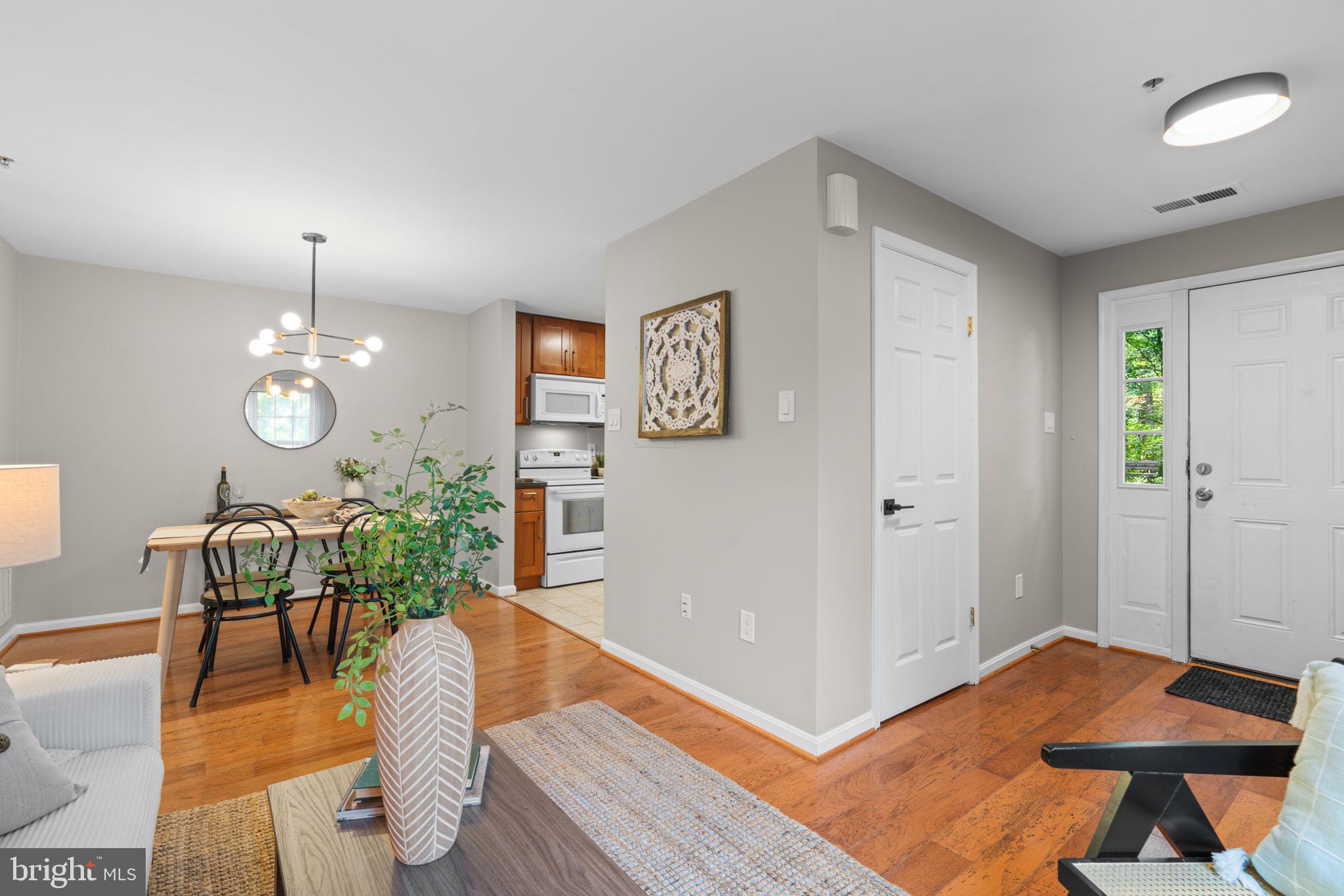 AUTUMN GLEN - Residential