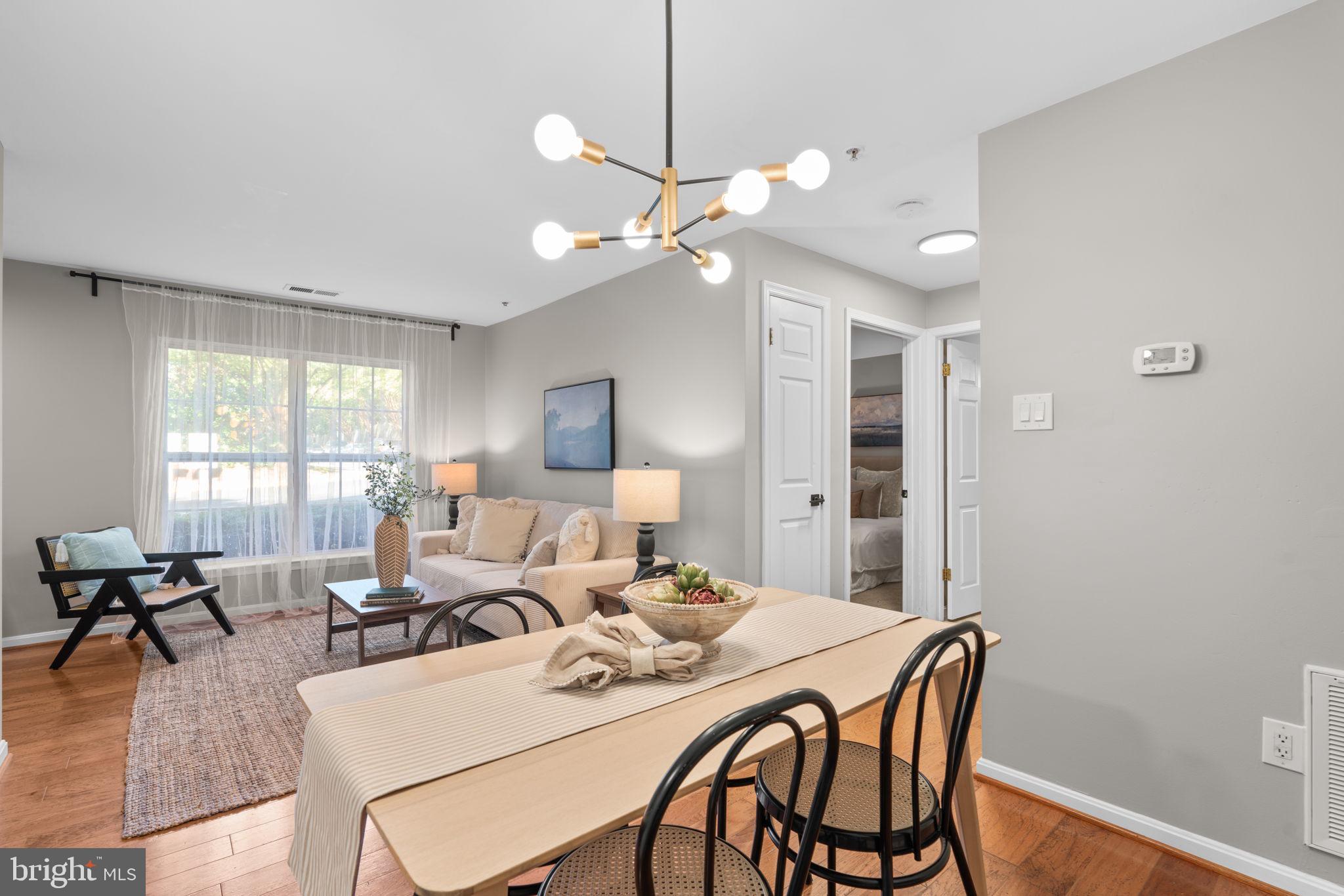 AUTUMN GLEN - Residential