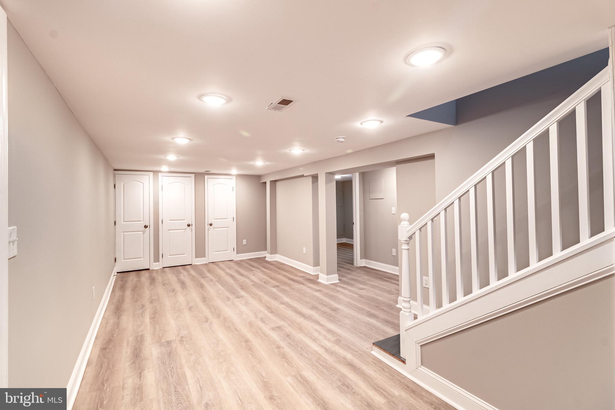 SPARROWS POINT - Residential