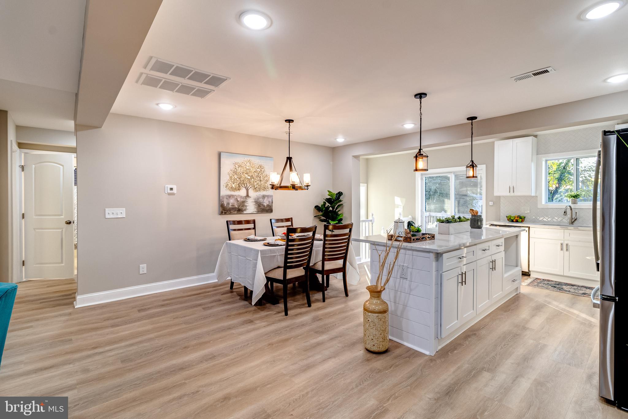 SPARROWS POINT - Residential