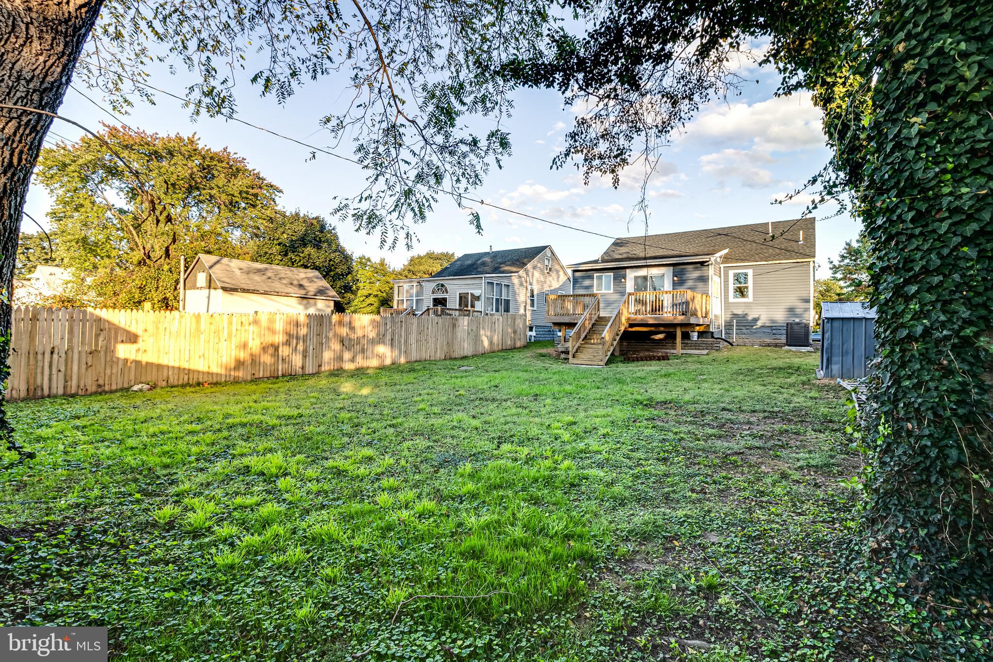 SPARROWS POINT - Residential