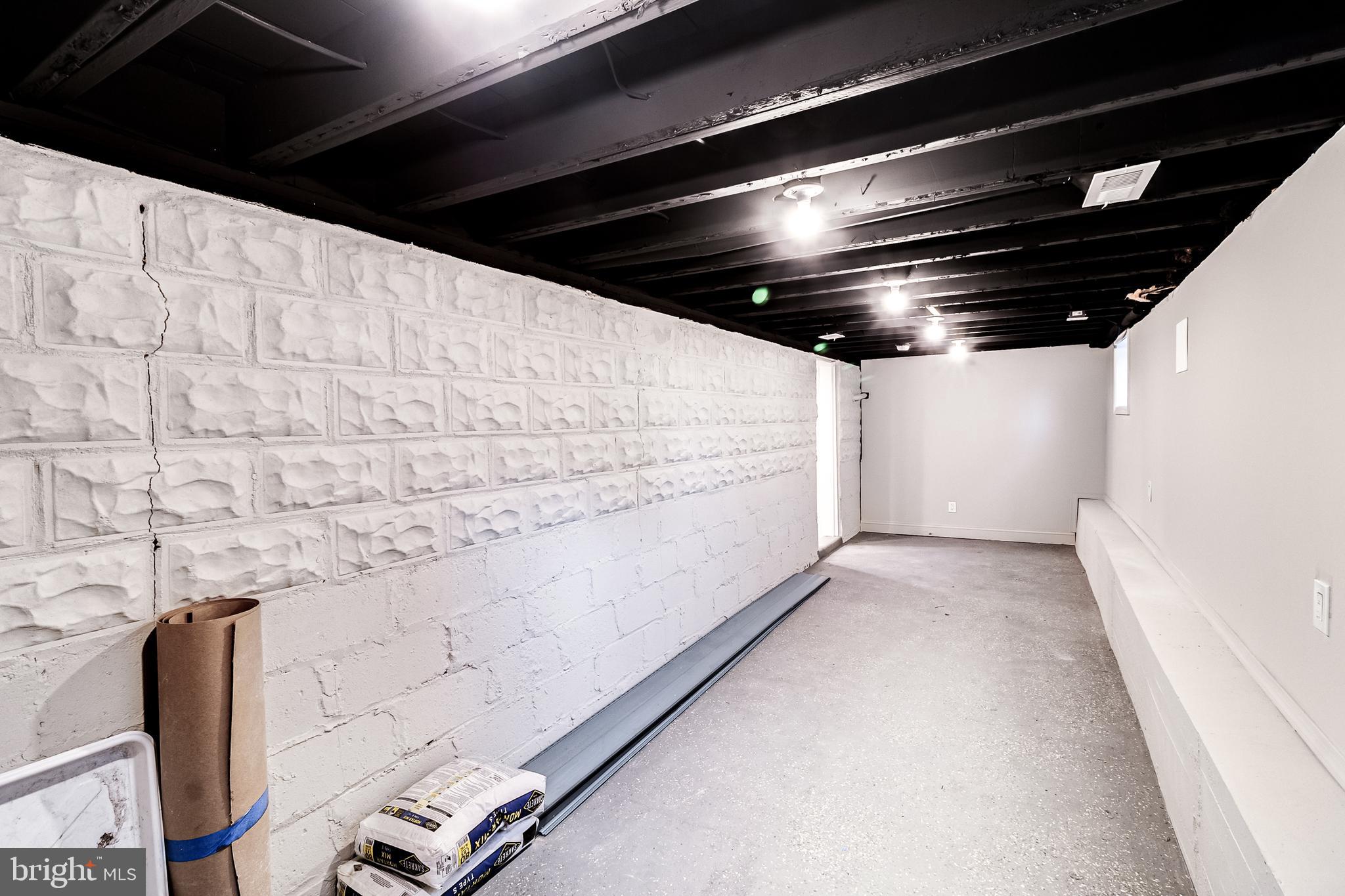 SPARROWS POINT - Residential