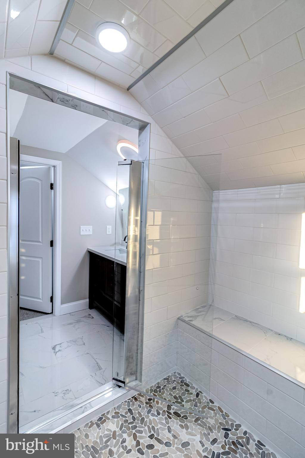 SPARROWS POINT - Residential