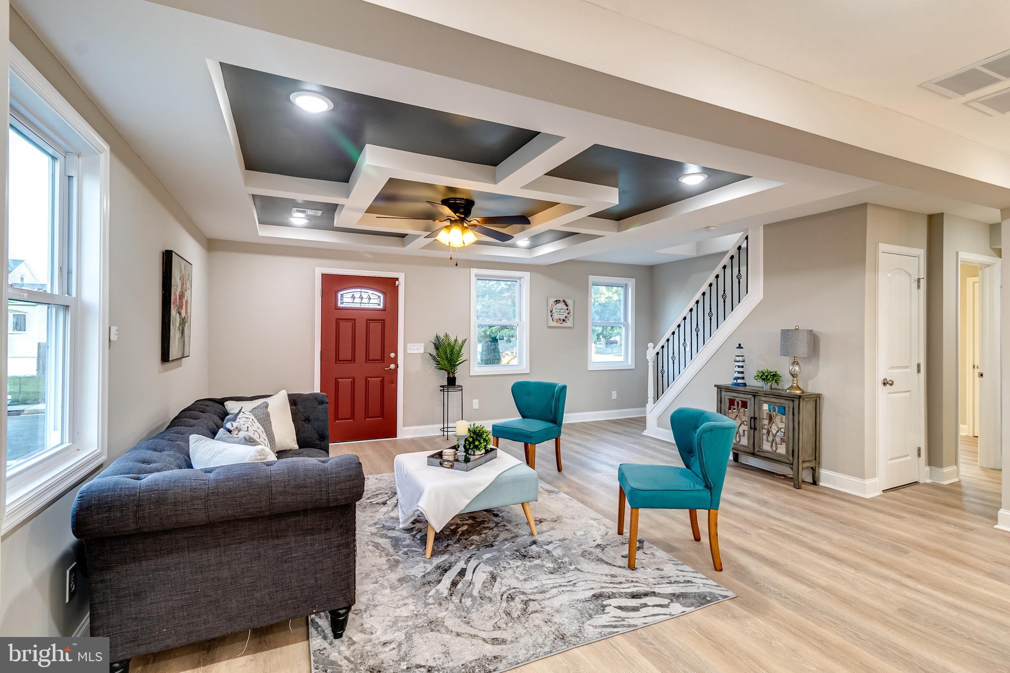 SPARROWS POINT - Residential