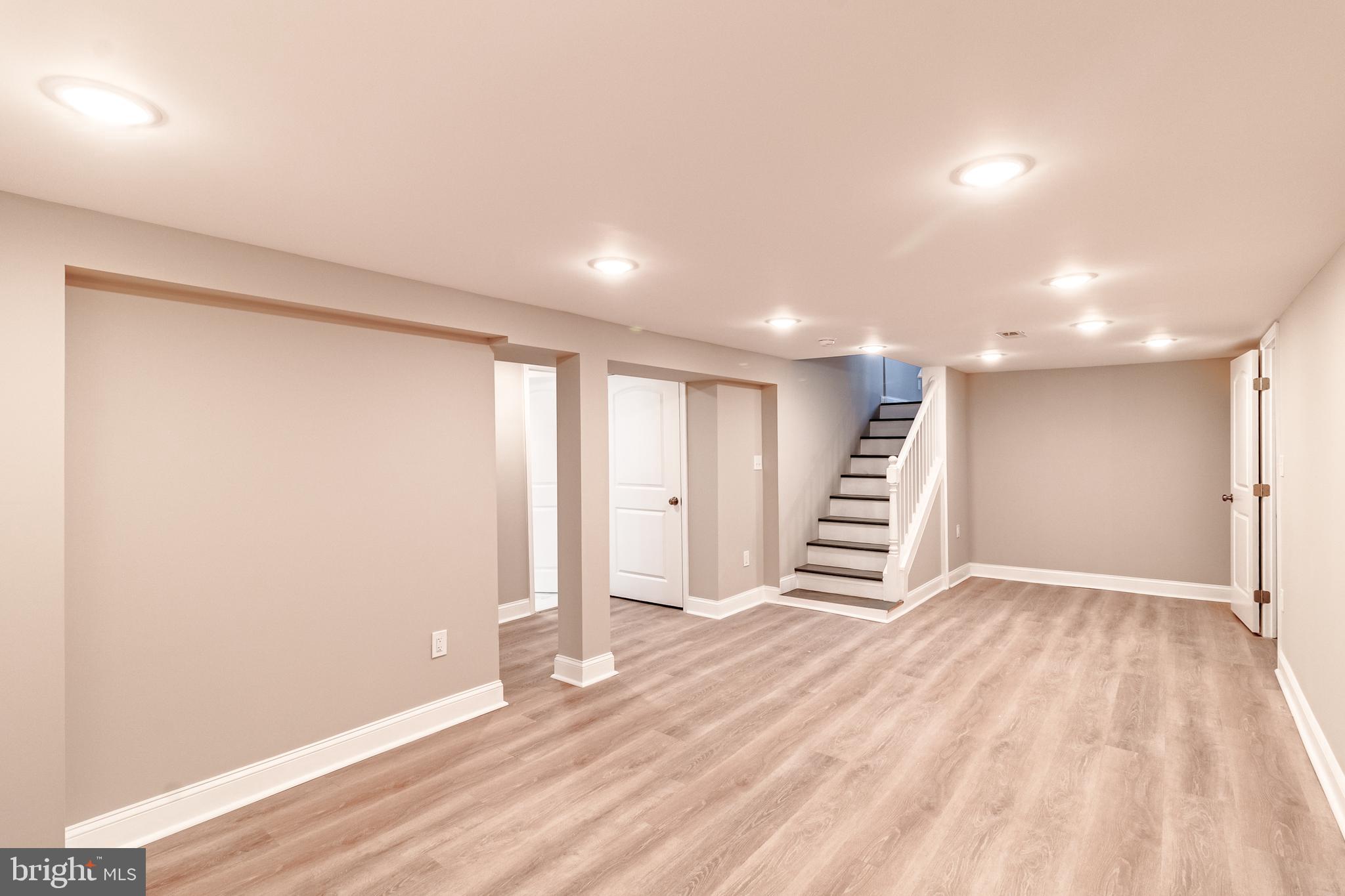 SPARROWS POINT - Residential